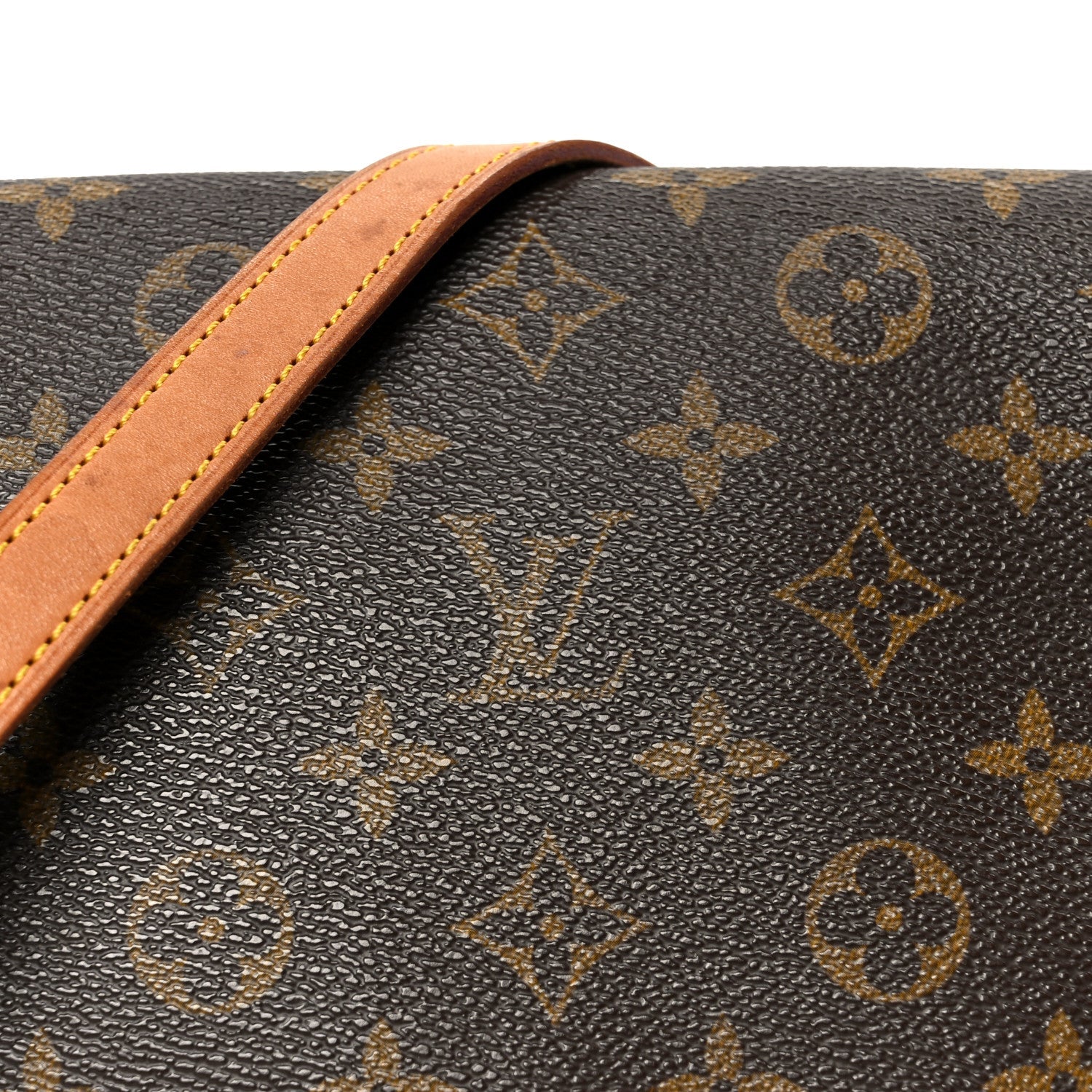 Louis Vuitton Monogram Musette Tango