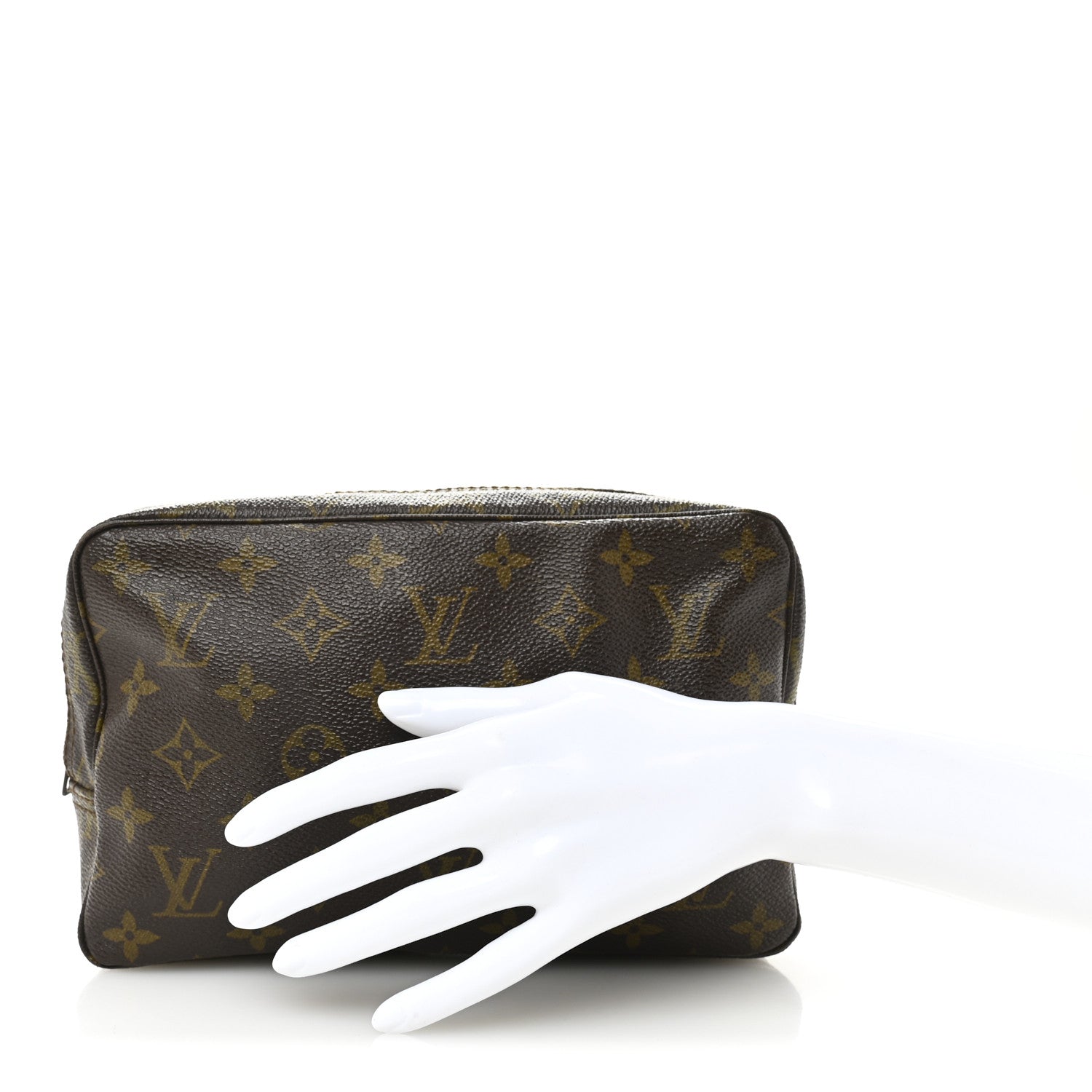 Louis Vuitton Monogram Trousse Toilette 23
