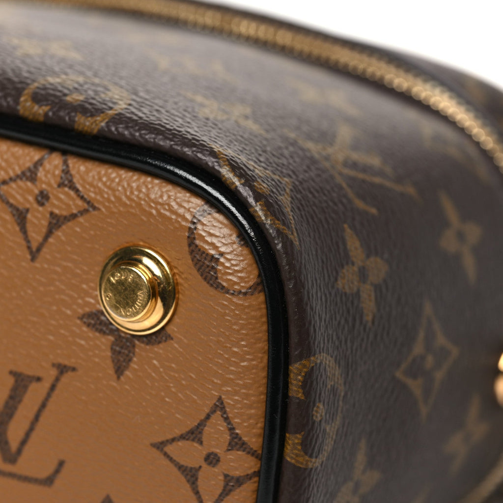 Louis Vuitton Reverse Monogram Vanity PM