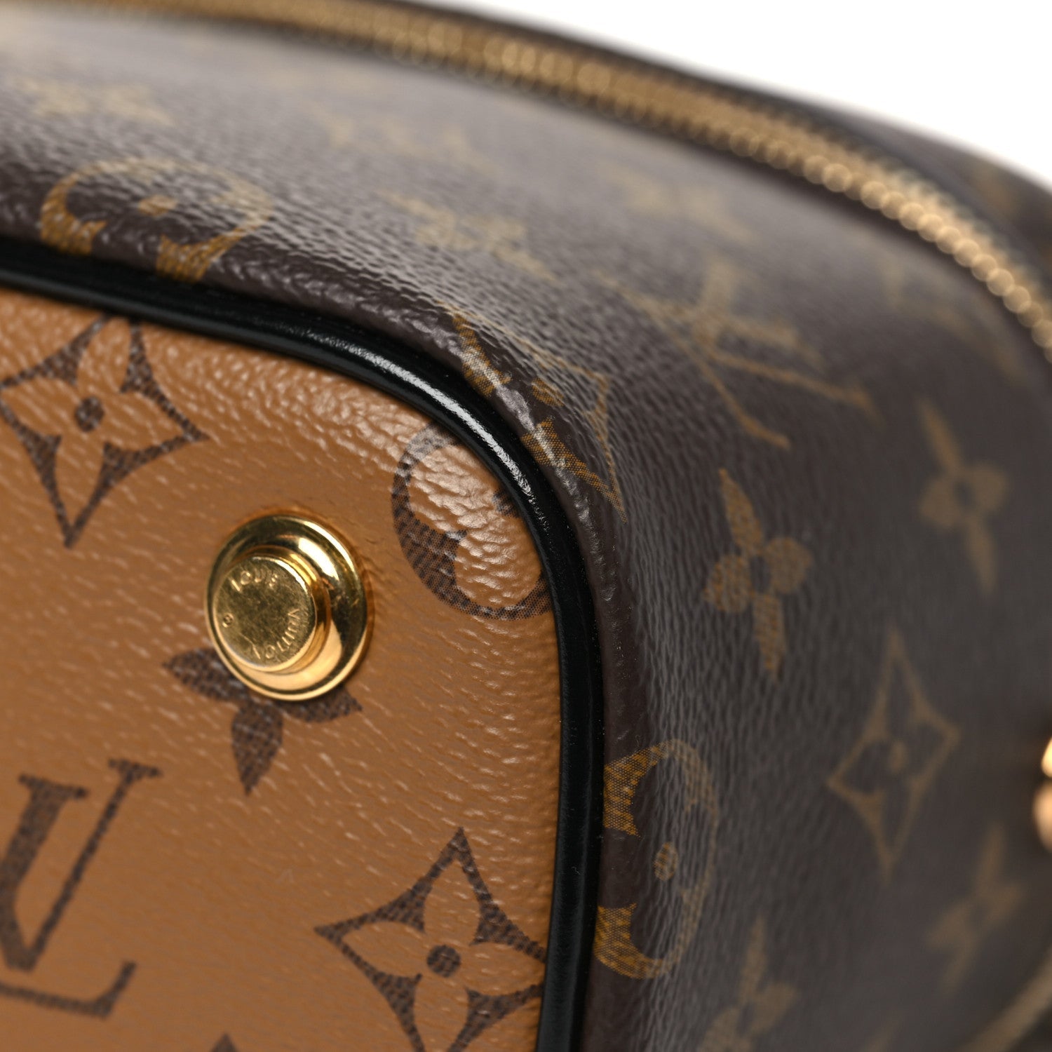 Louis Vuitton Reverse Monogram Vanity PM