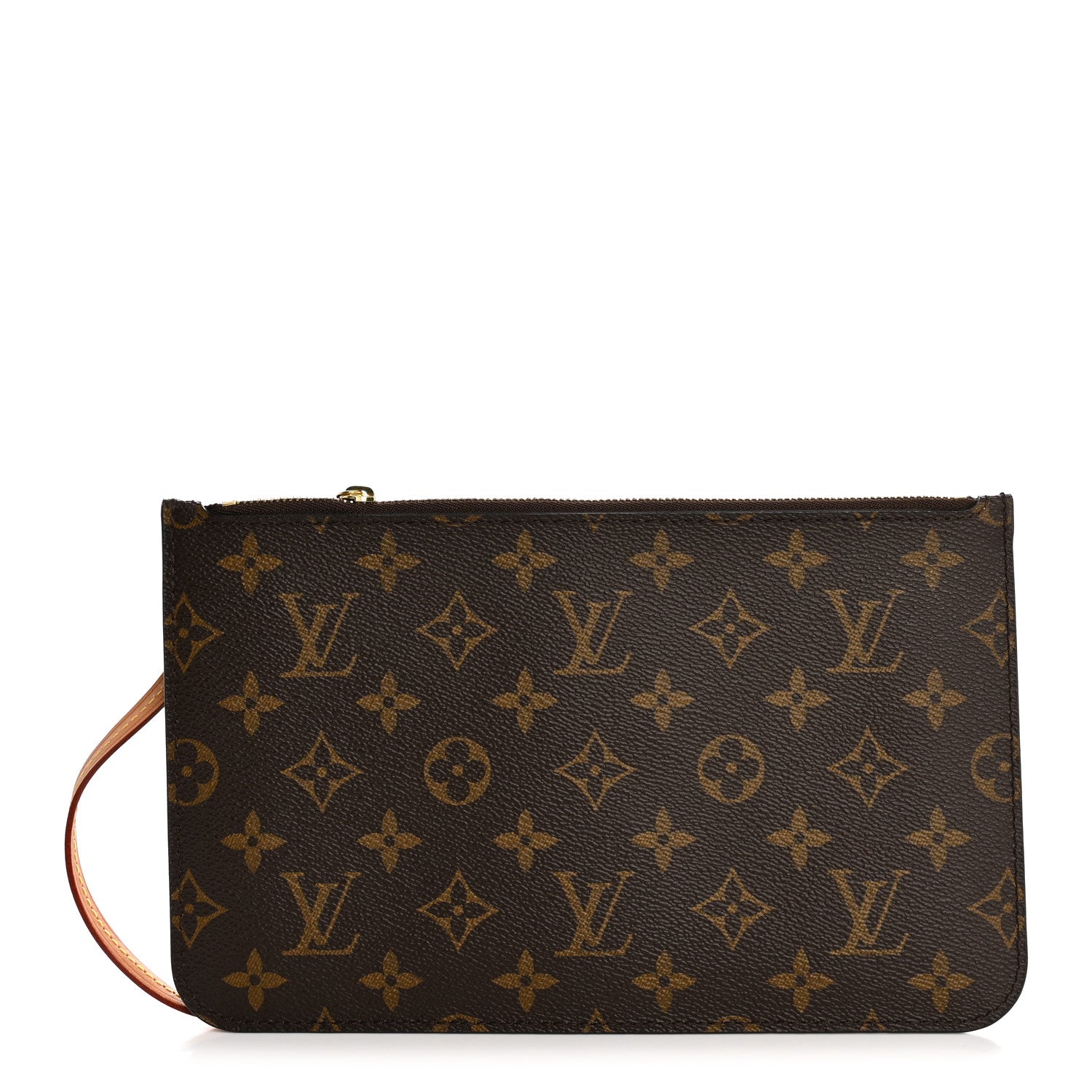 Louis Vuitton Monogram Neverfull MM GM Pochette