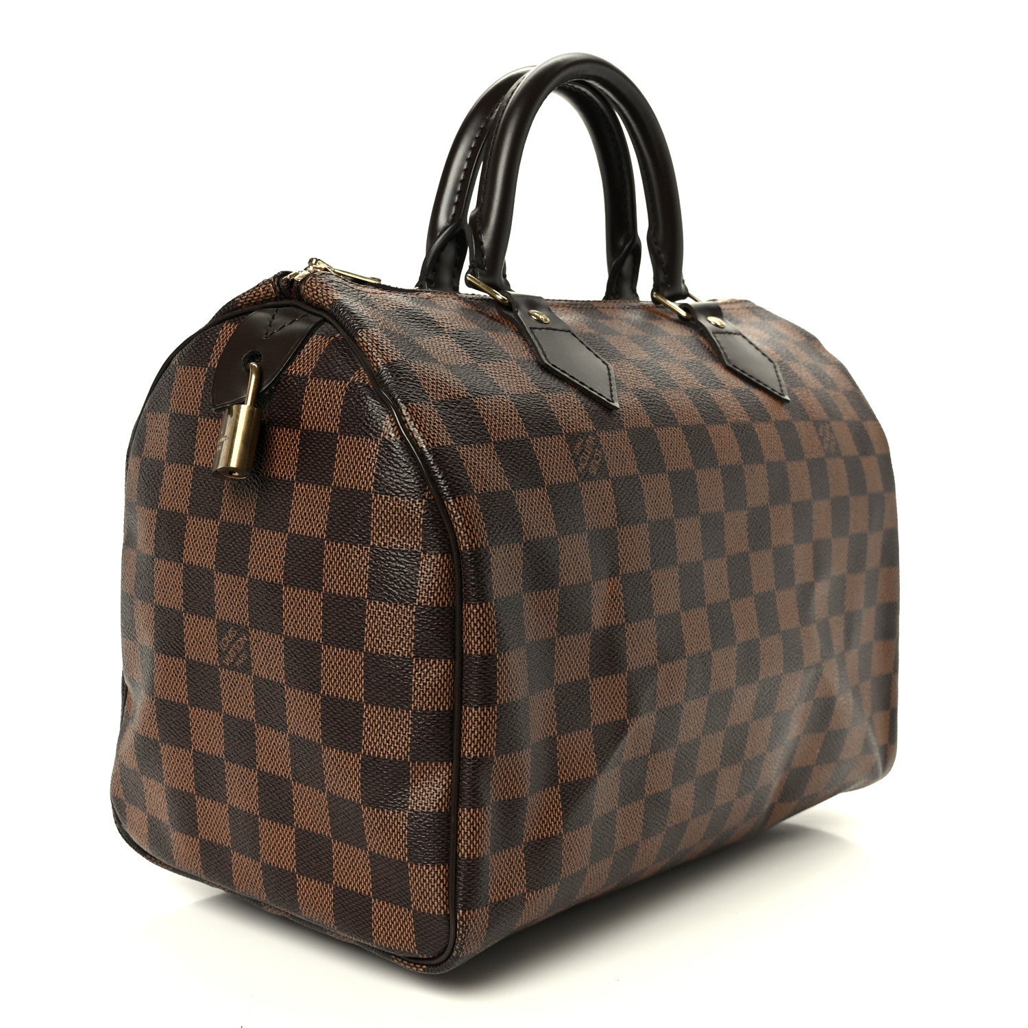 Louis Vuitton Damier Ebene Speedy 30