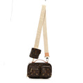 Louis Vuitton Monogram Utility Crossbody
