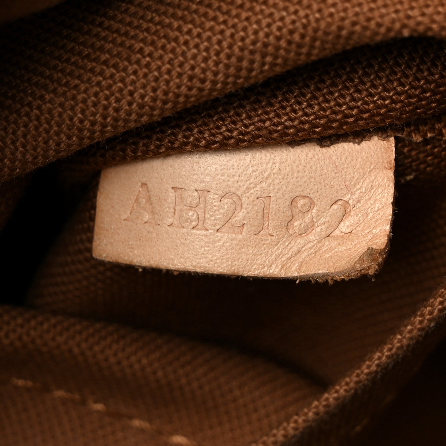 Louis Vuitton Monogram Tivoli PM