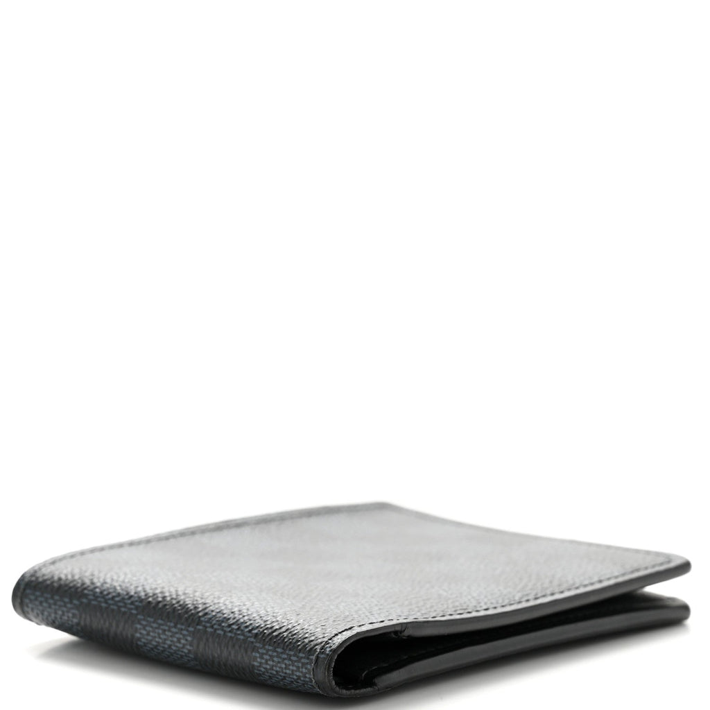 Louis Vuitton Damier Cobalt Multiple Wallet