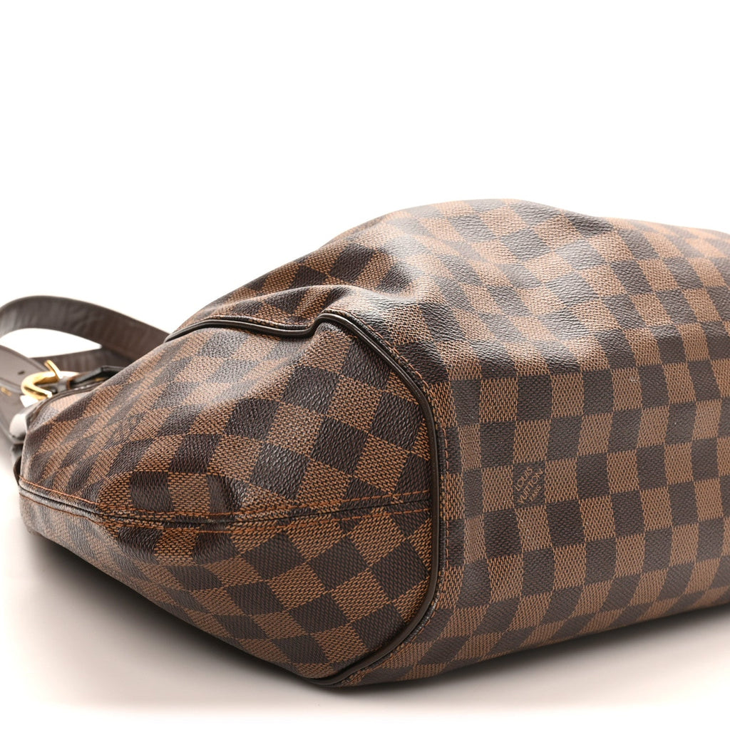 Louis Vuitton Damier Ebene Sistina GM