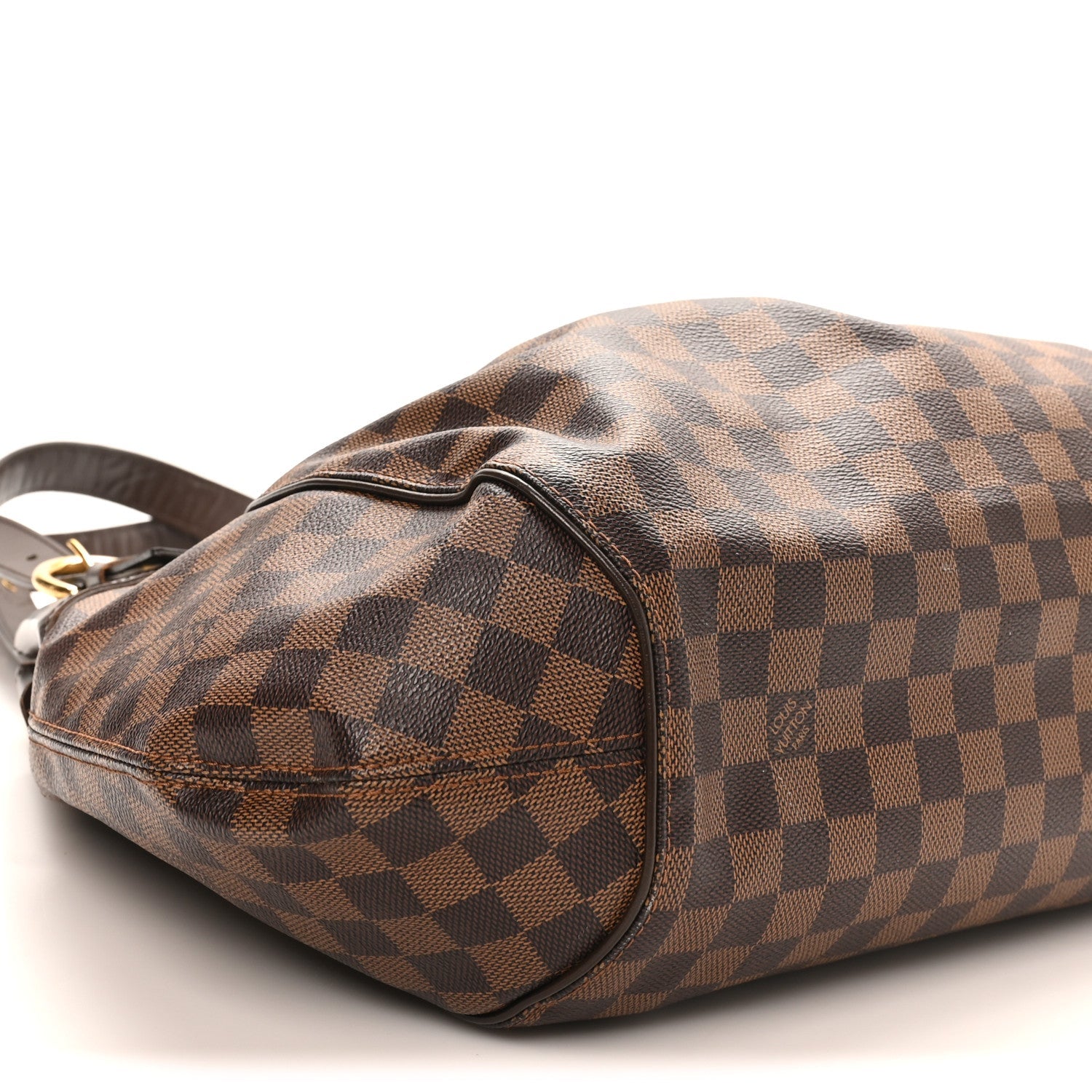Louis Vuitton Damier Ebene Sistina GM