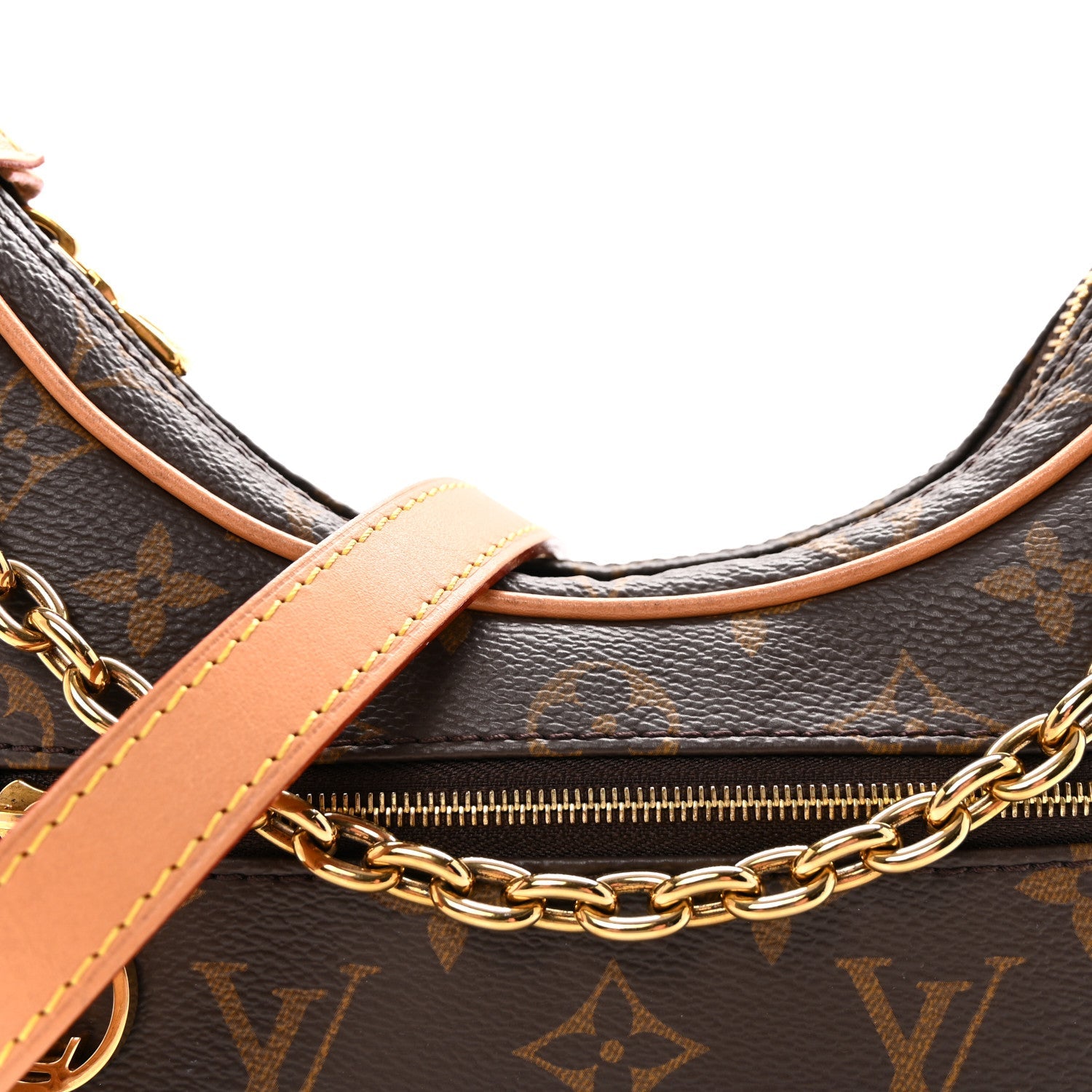 Louis Vuitton Monogram Loop