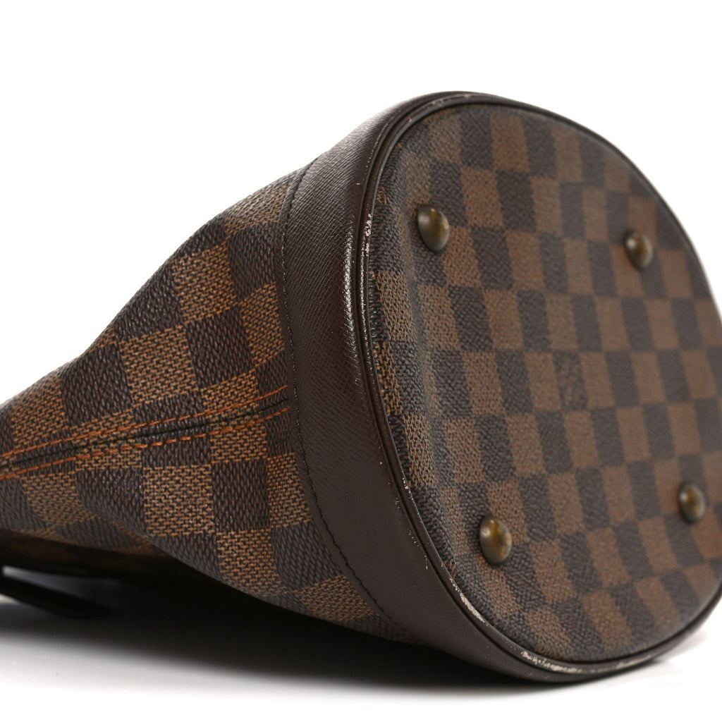 Louis Vuitton Damier Ebene Marais Bucket 23