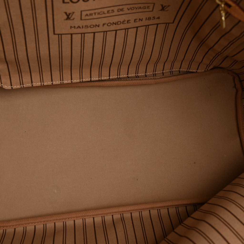 Louis Vuitton Monogram Neo Neverfull GM