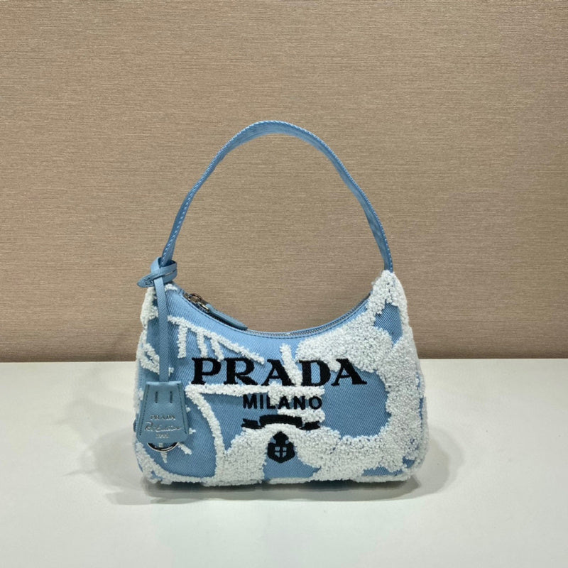Prada Bags - 2982