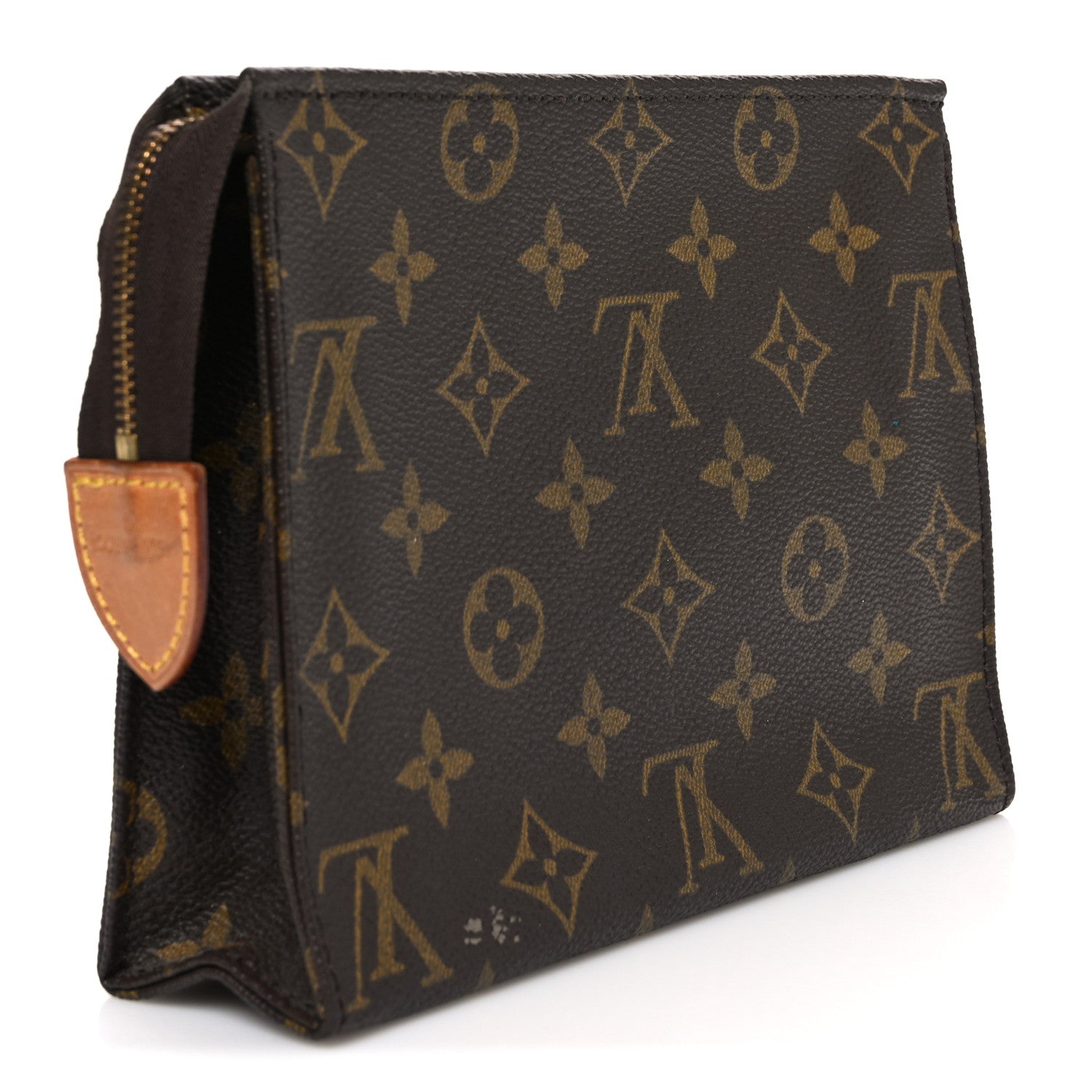 Louis Vuitton Monogram Toiletry Pouch 19