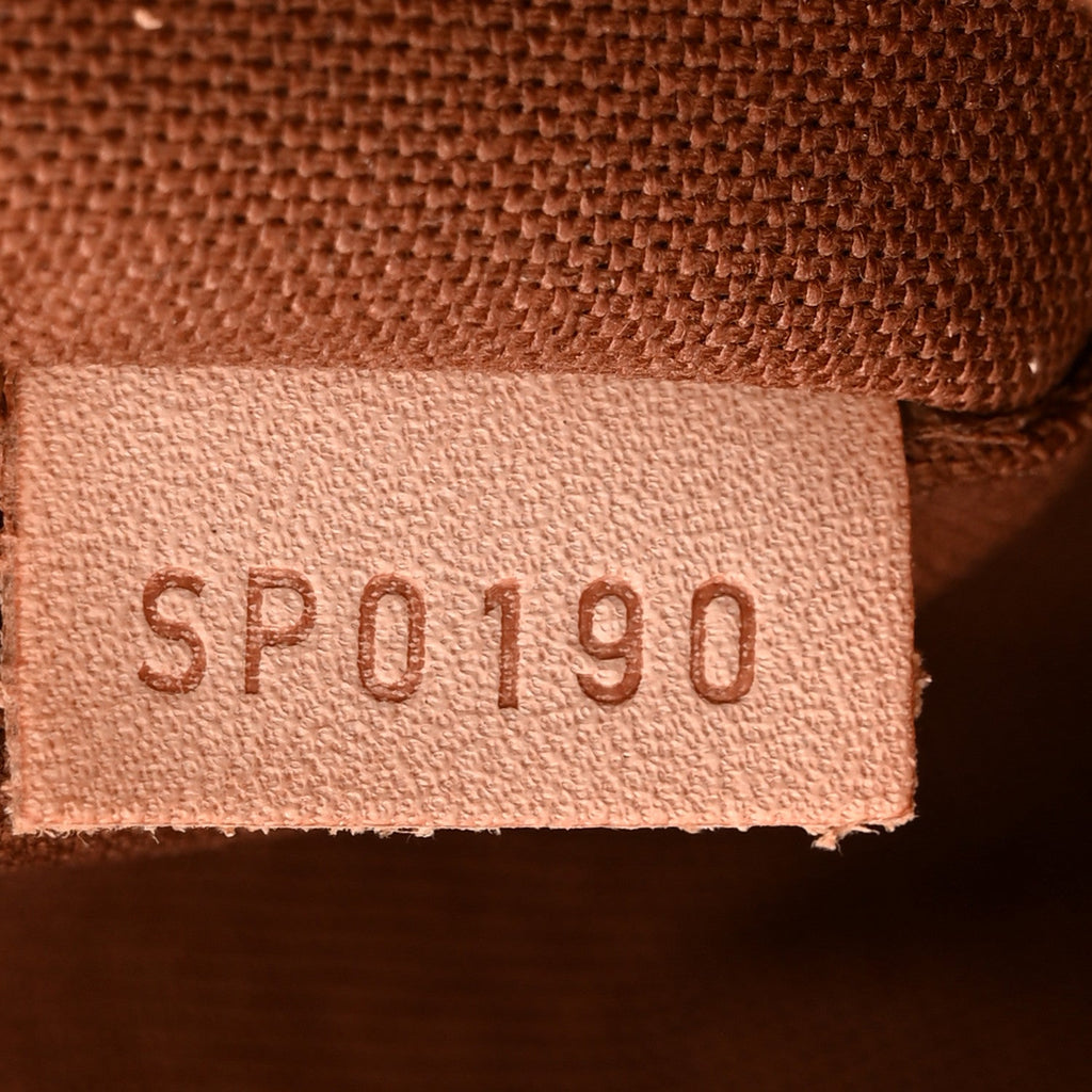Louis Vuitton Monogram Tivoli GM