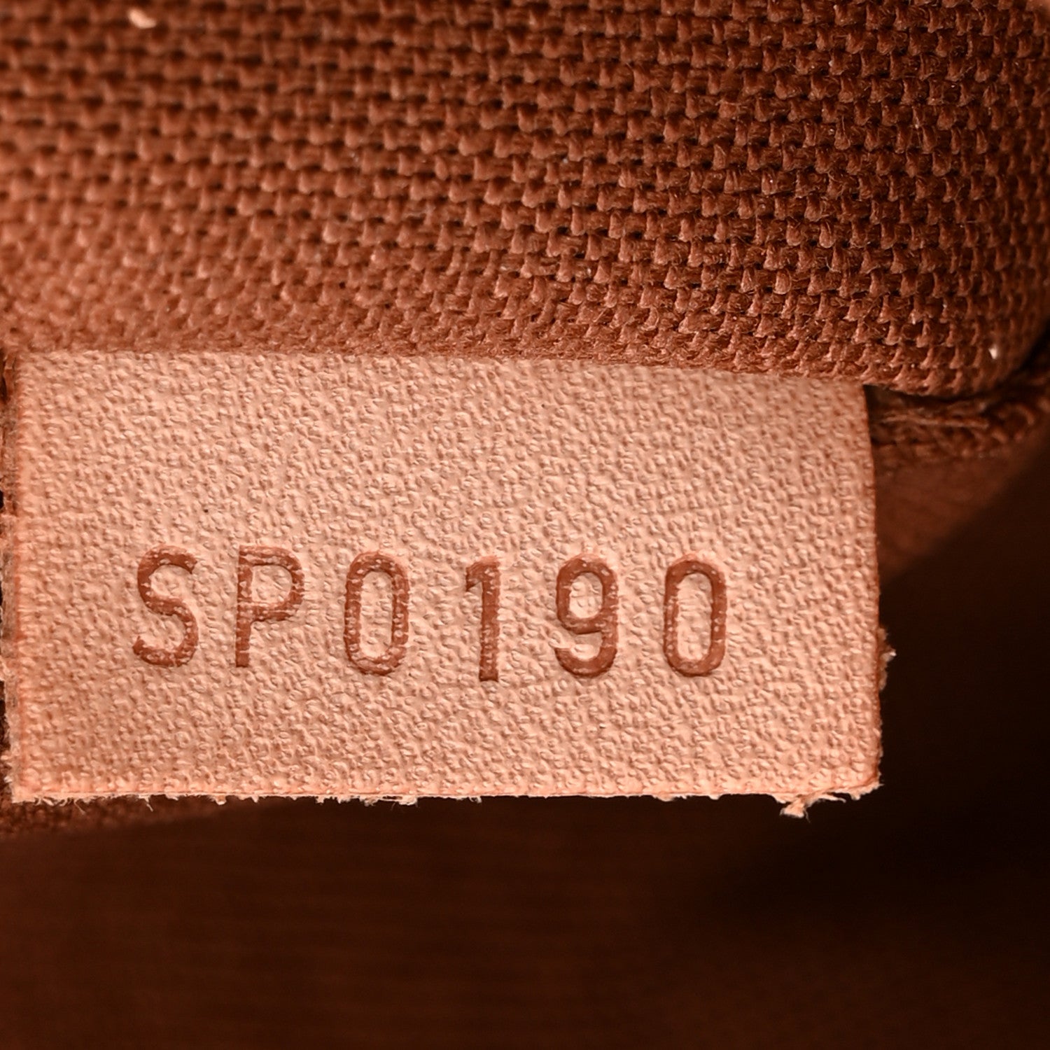 Louis Vuitton Monogram Tivoli GM