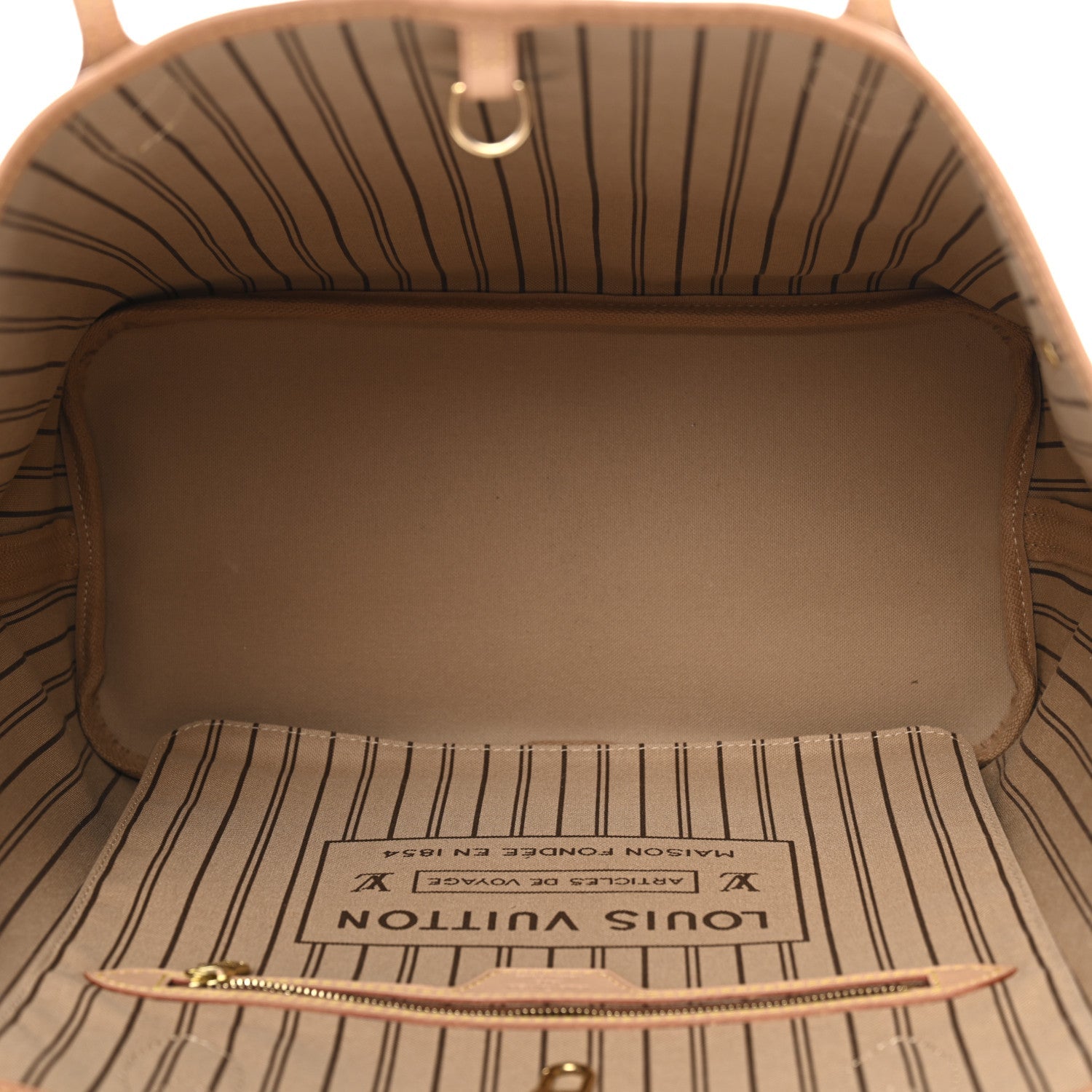 Louis Vuitton Monogram Neo Neverfull MM