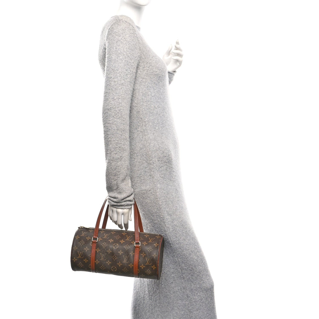 Louis Vuitton Monogram Papillon 30