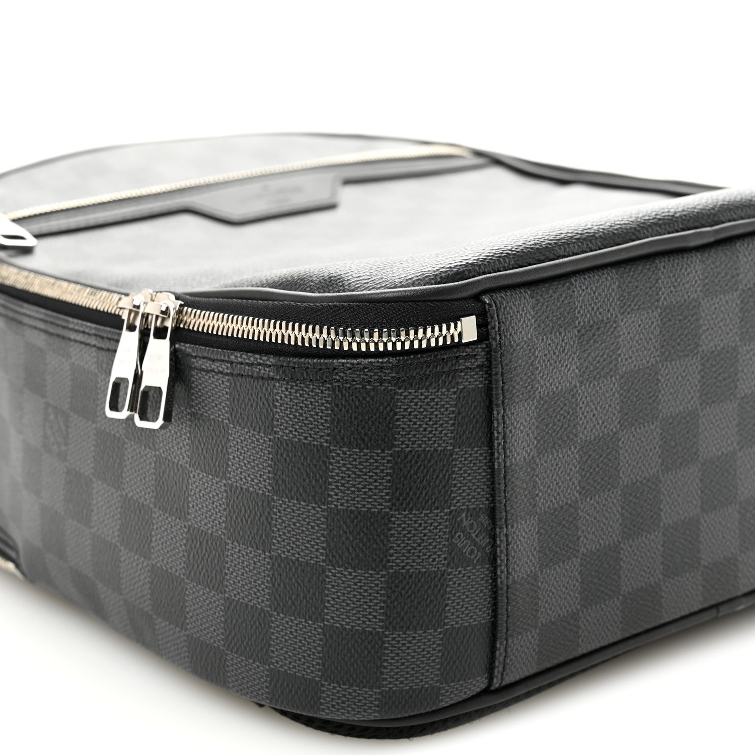 Louis Vuitton Damier Graphite Michael Backpack NV2