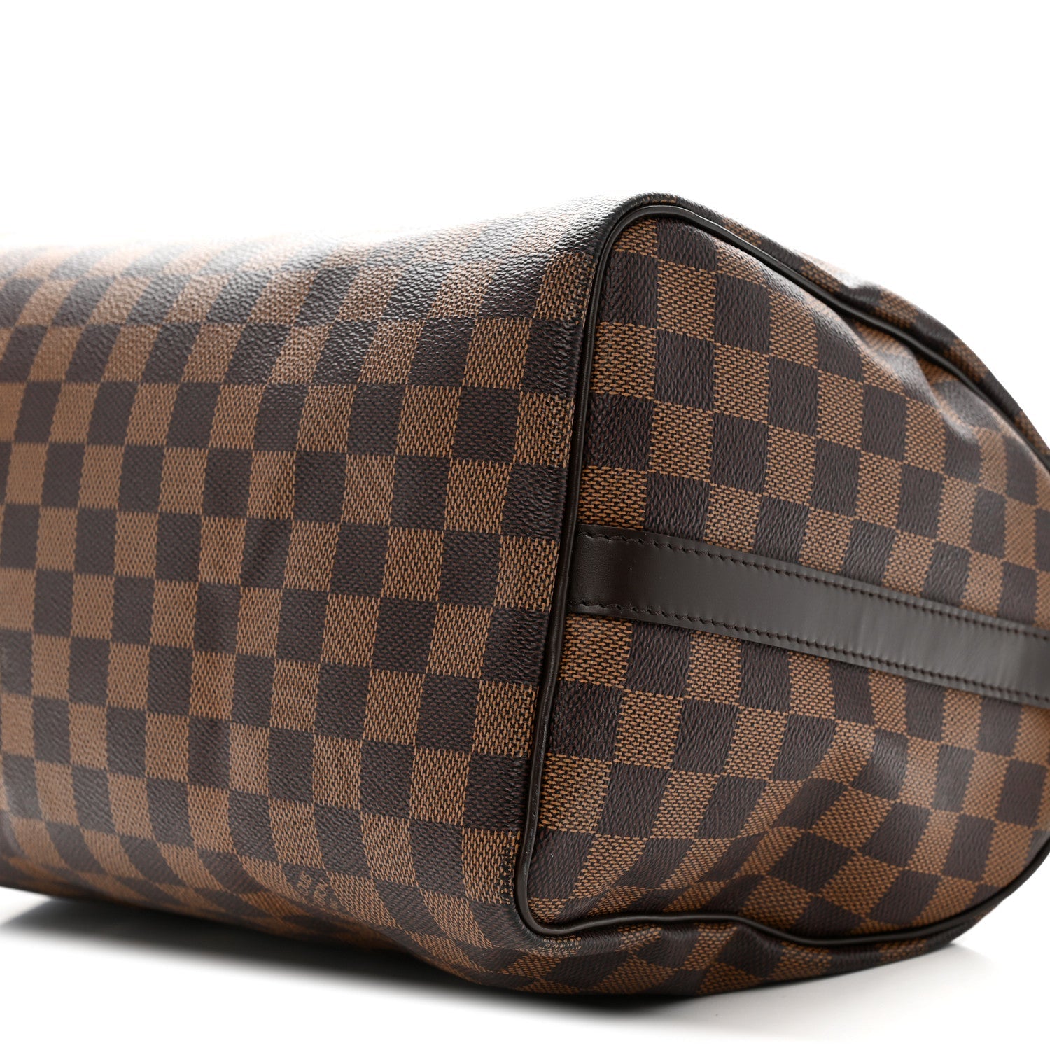 Louis Vuitton Damier Ebene Speedy Bandouliere 30