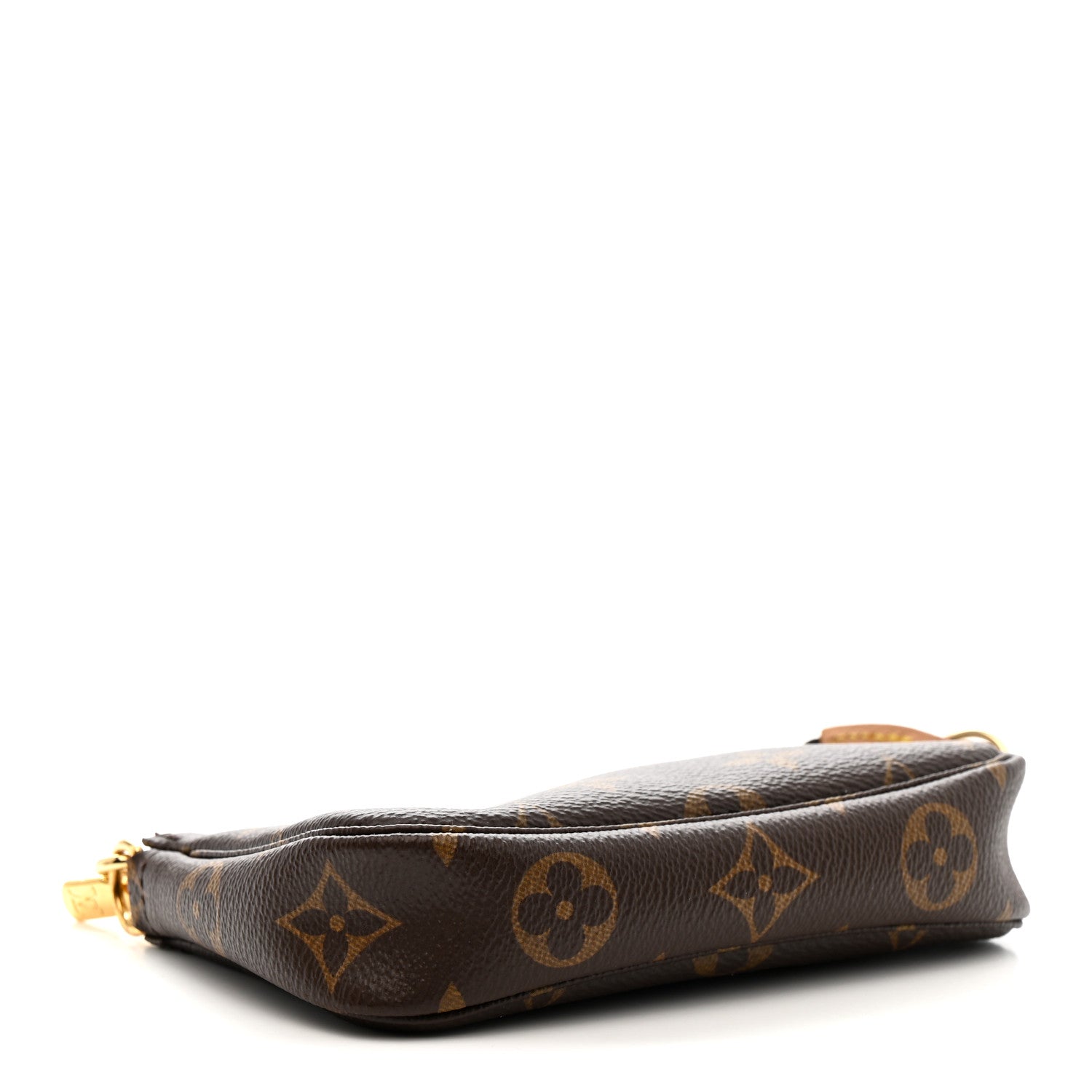 Louis Vuitton Monogram Mini Pochette Accessories