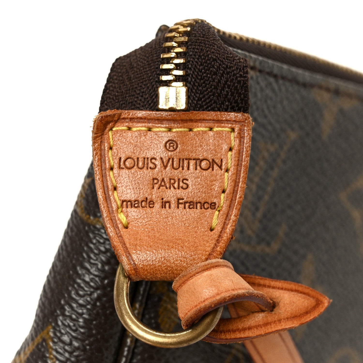 Louis Vuitton Monogram Pochette Accessories