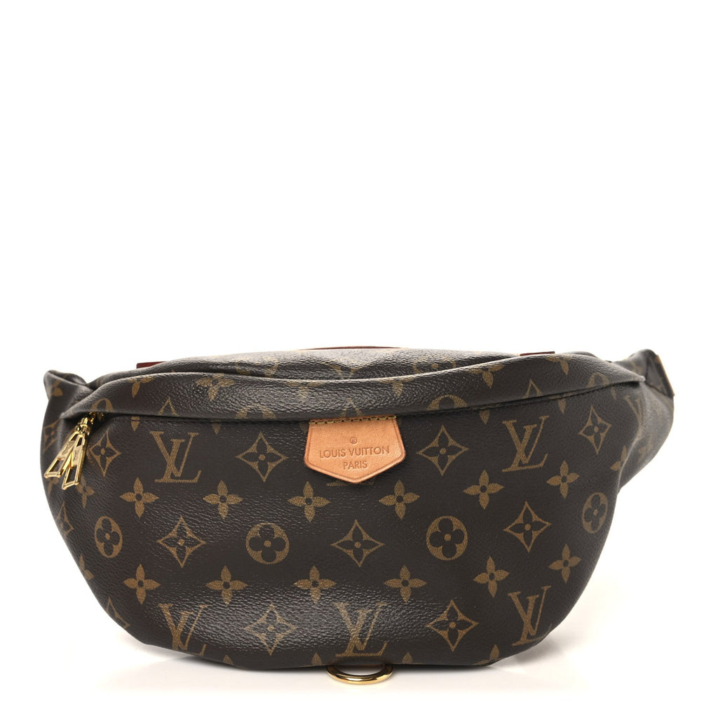 Louis Vuitton Monogram Bumbag