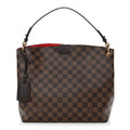Louis Vuitton Damier Ebene Graceful PM