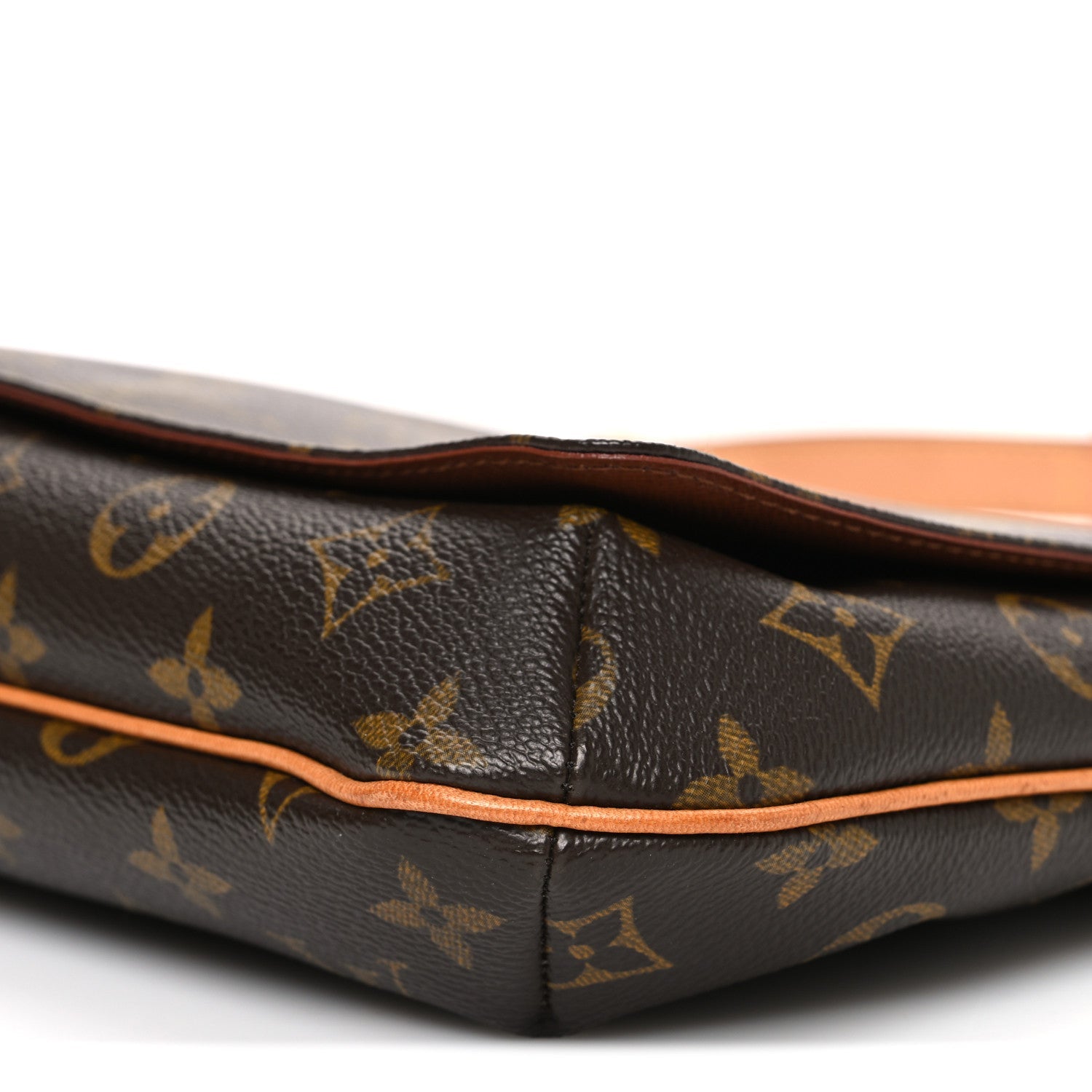 Louis Vuitton Monogram Musette Tango