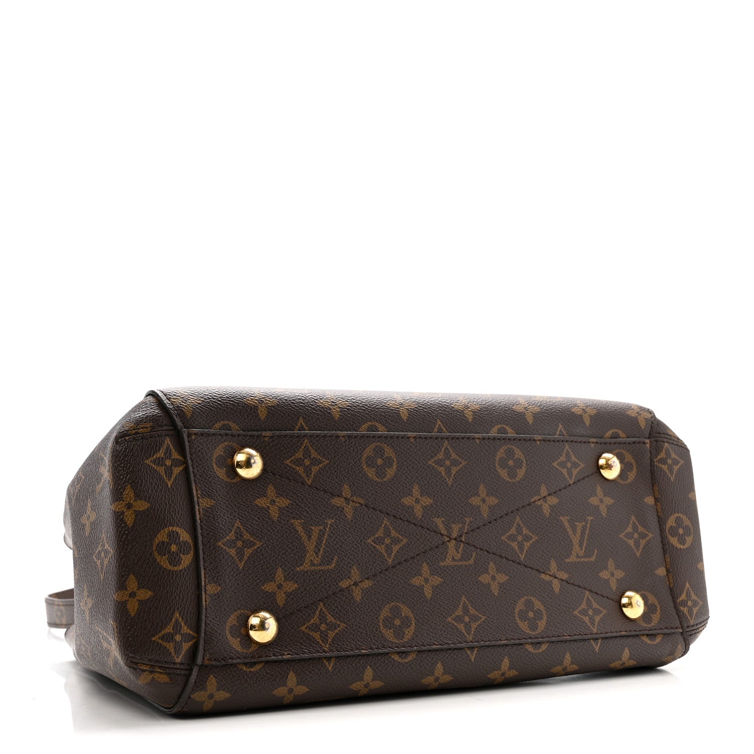 Louis Vuitton Monogram Montaigne MM