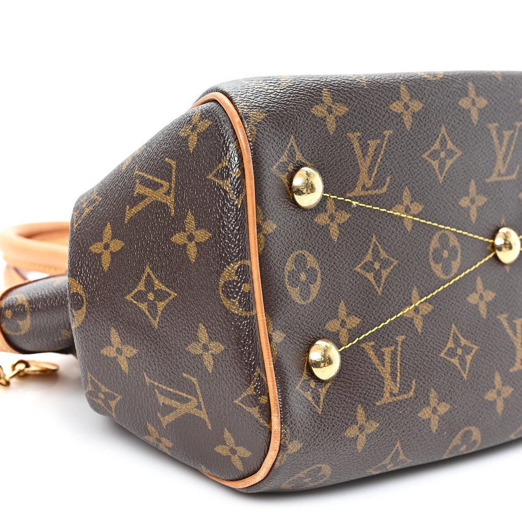 Louis Vuitton Monogram Tivoli PM