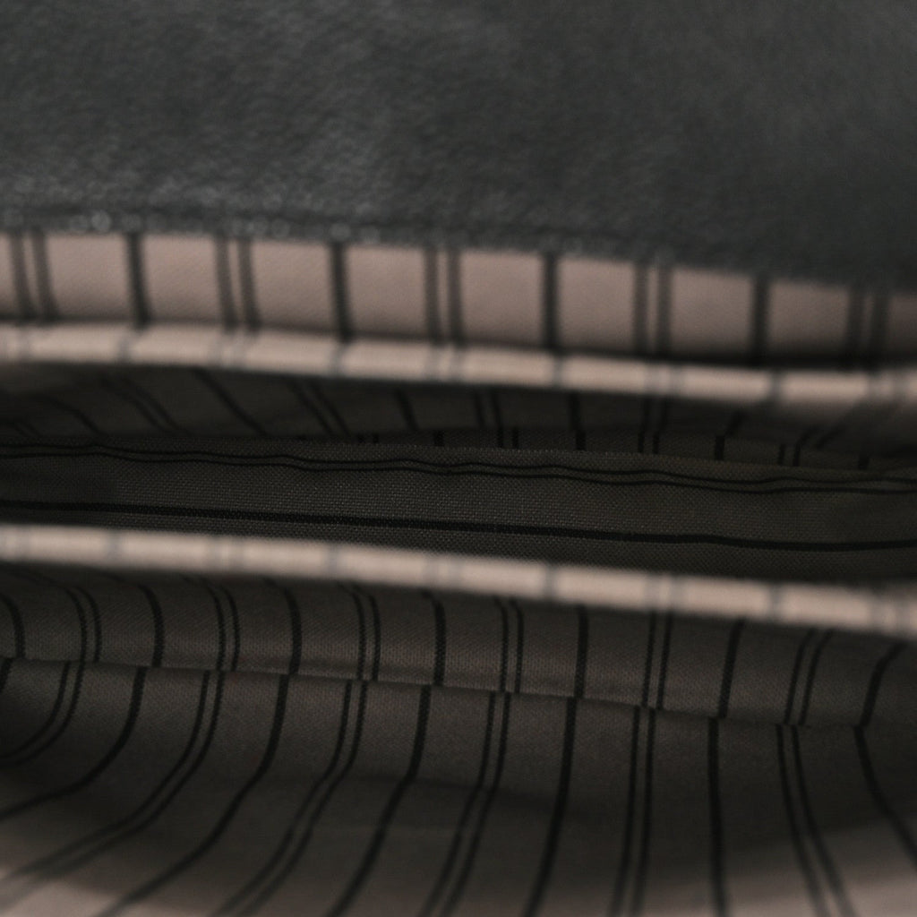 Louis Vuitton Empreinte Pochette Metis Black