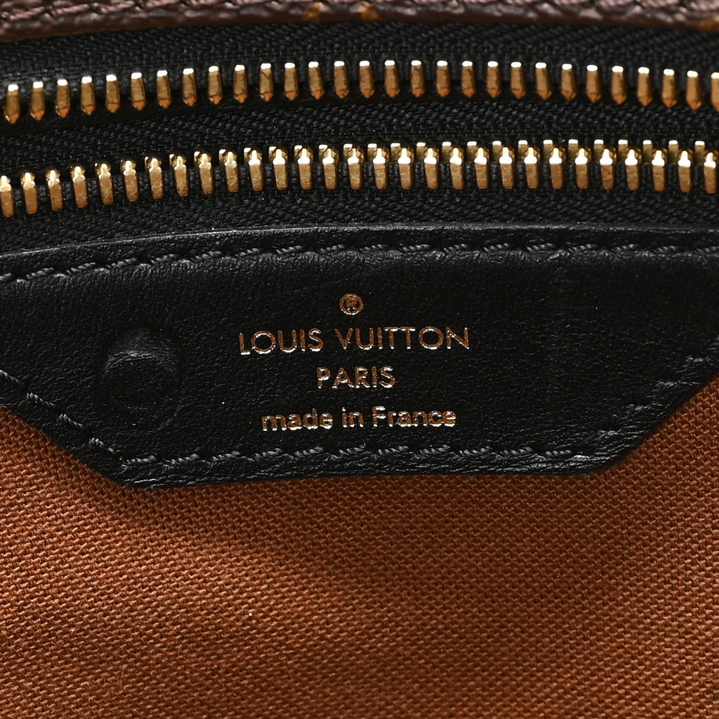 Louis Vuitton Monogram City Steamer XXL