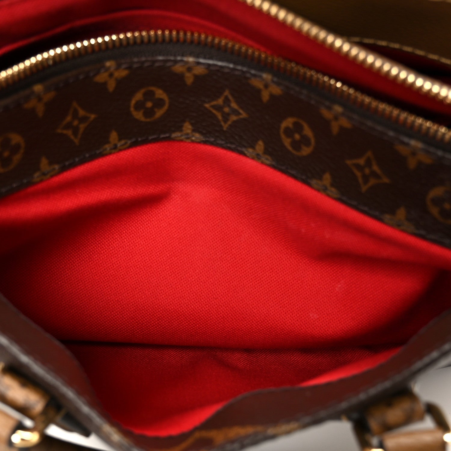 Louis Vuitton Reverse Monogram Giant OnTheGo East West