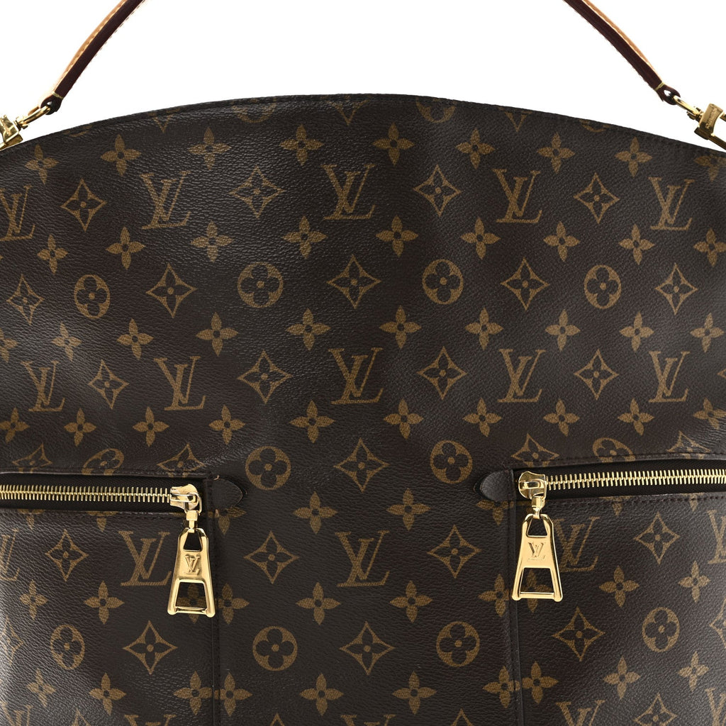 Louis Vuitton Monogram Melie