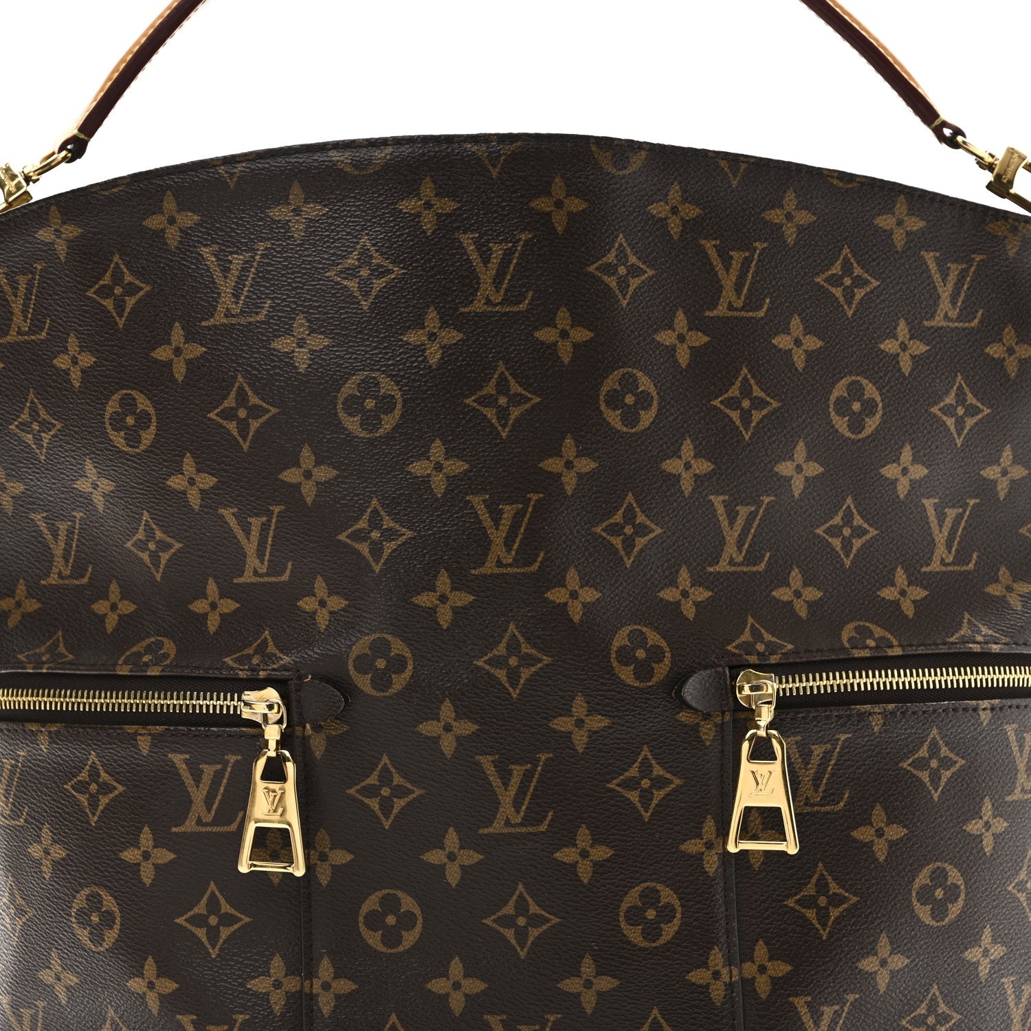 Louis Vuitton Monogram Melie