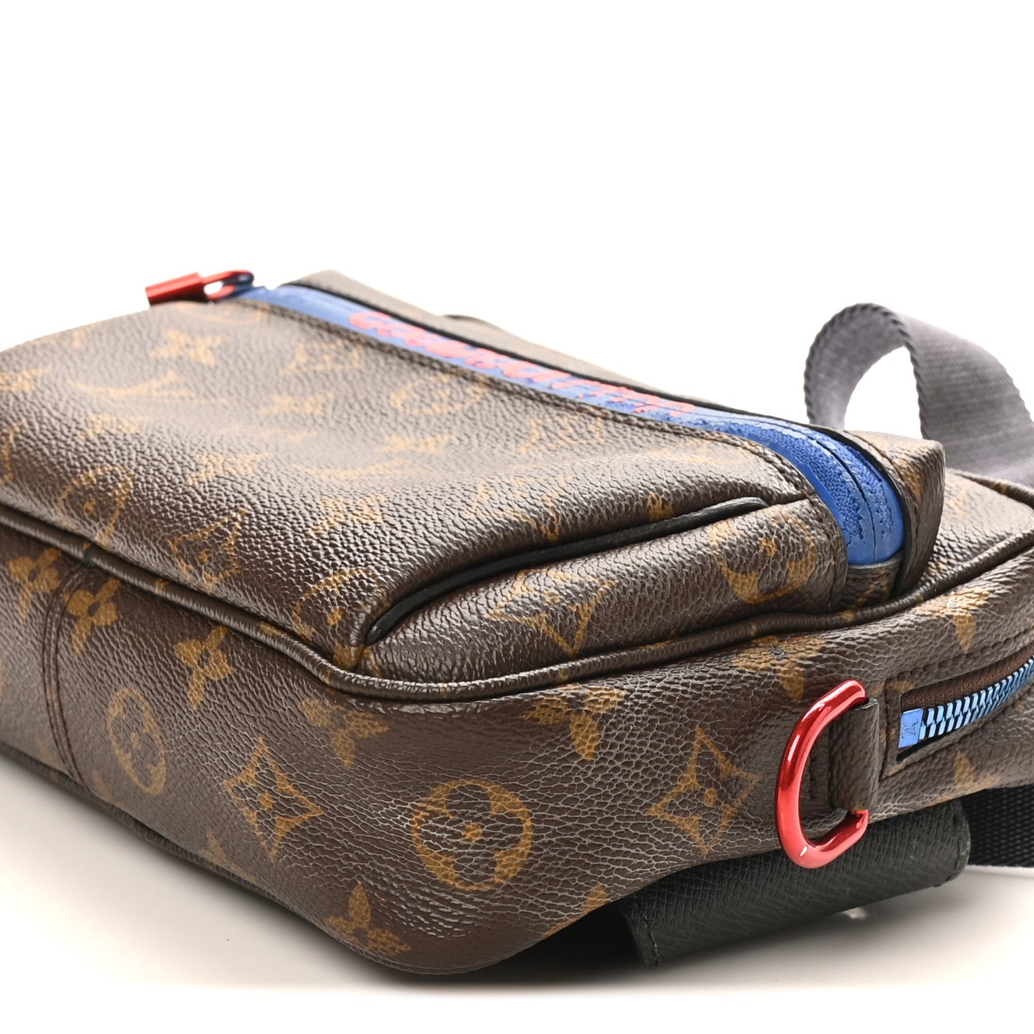 Louis Vuitton Monogram Outdoor Messenger PM
