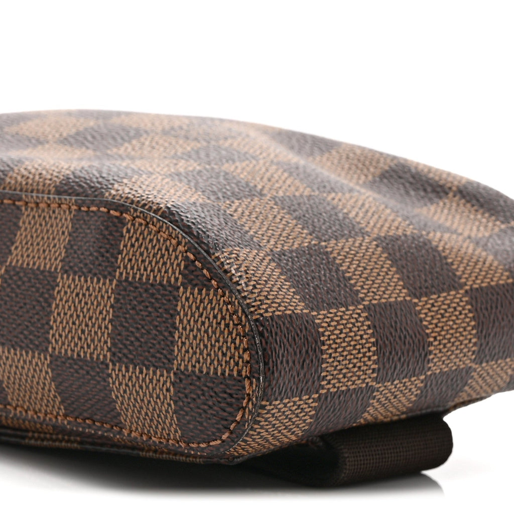 Louis Vuitton Damier Ebene Geronimos