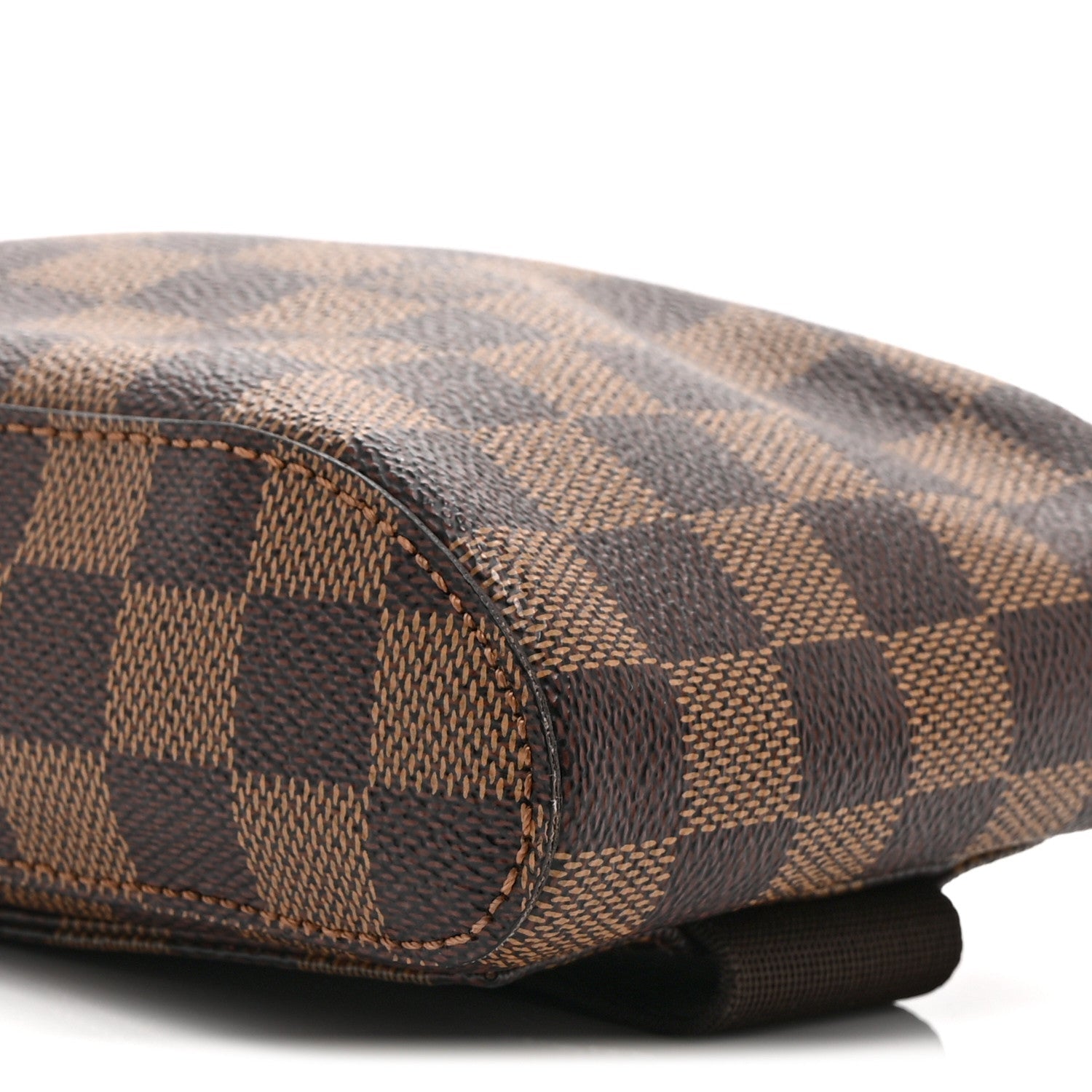 Louis Vuitton Damier Ebene Geronimos