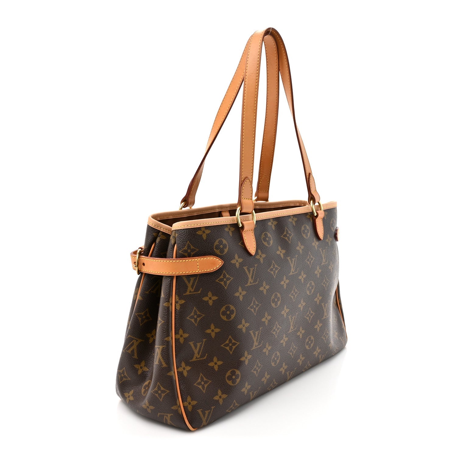 Louis Vuitton Monogram Batignolles Horizontal