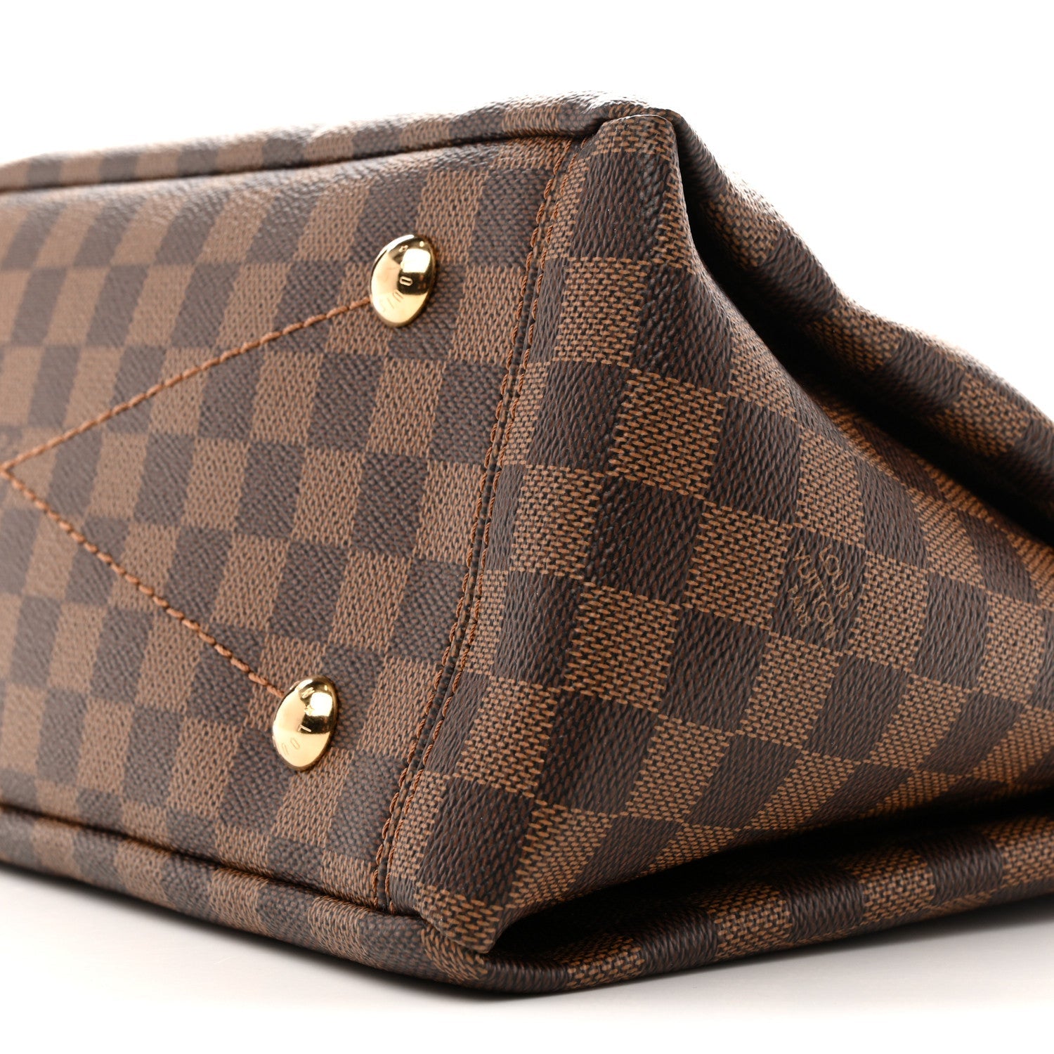 Louis Vuitton Damier Ebene Lymington