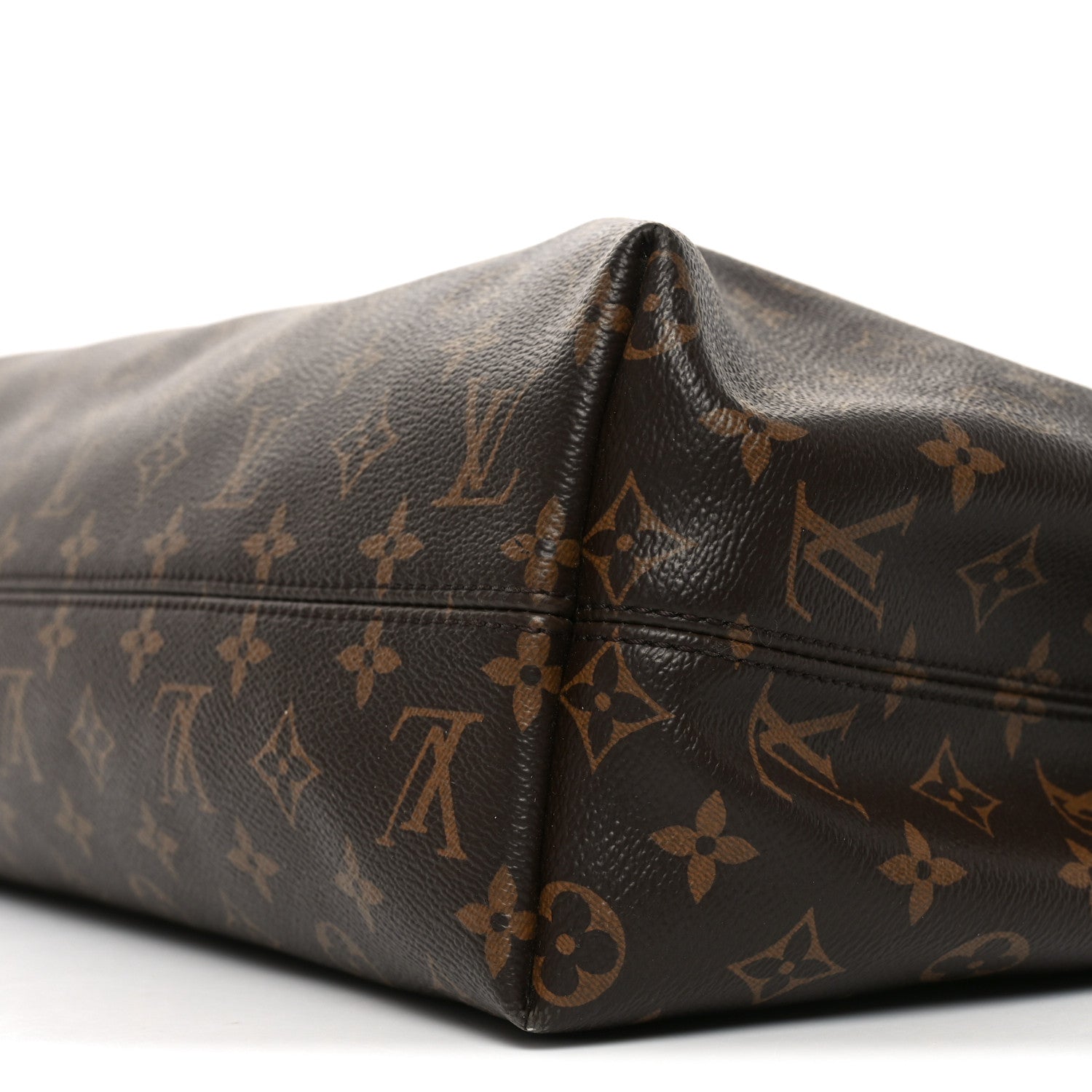 Louis Vuitton Monogram Graceful MM Pivoine