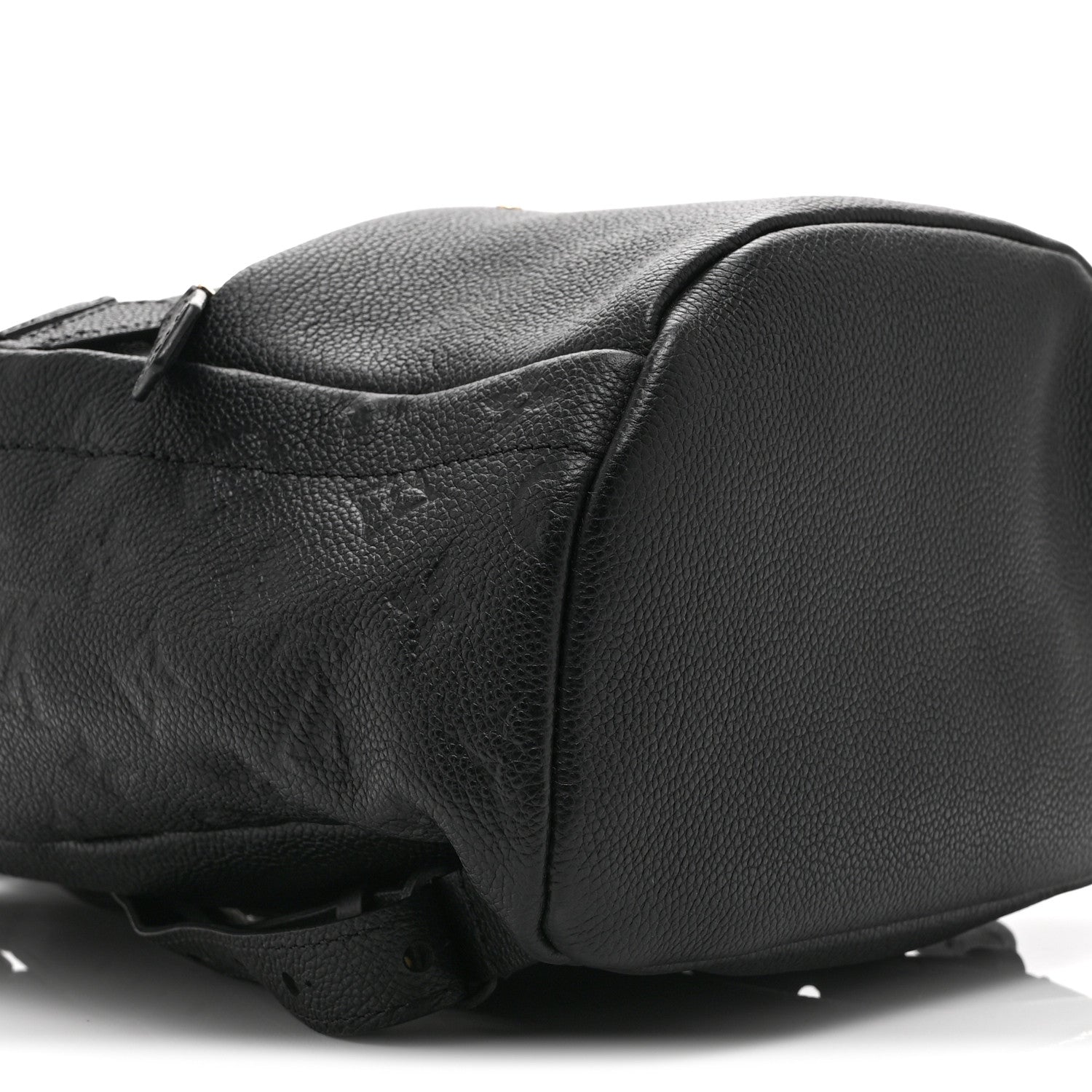 Louis Vuitton Empreinte Sorbonne Backpack Black