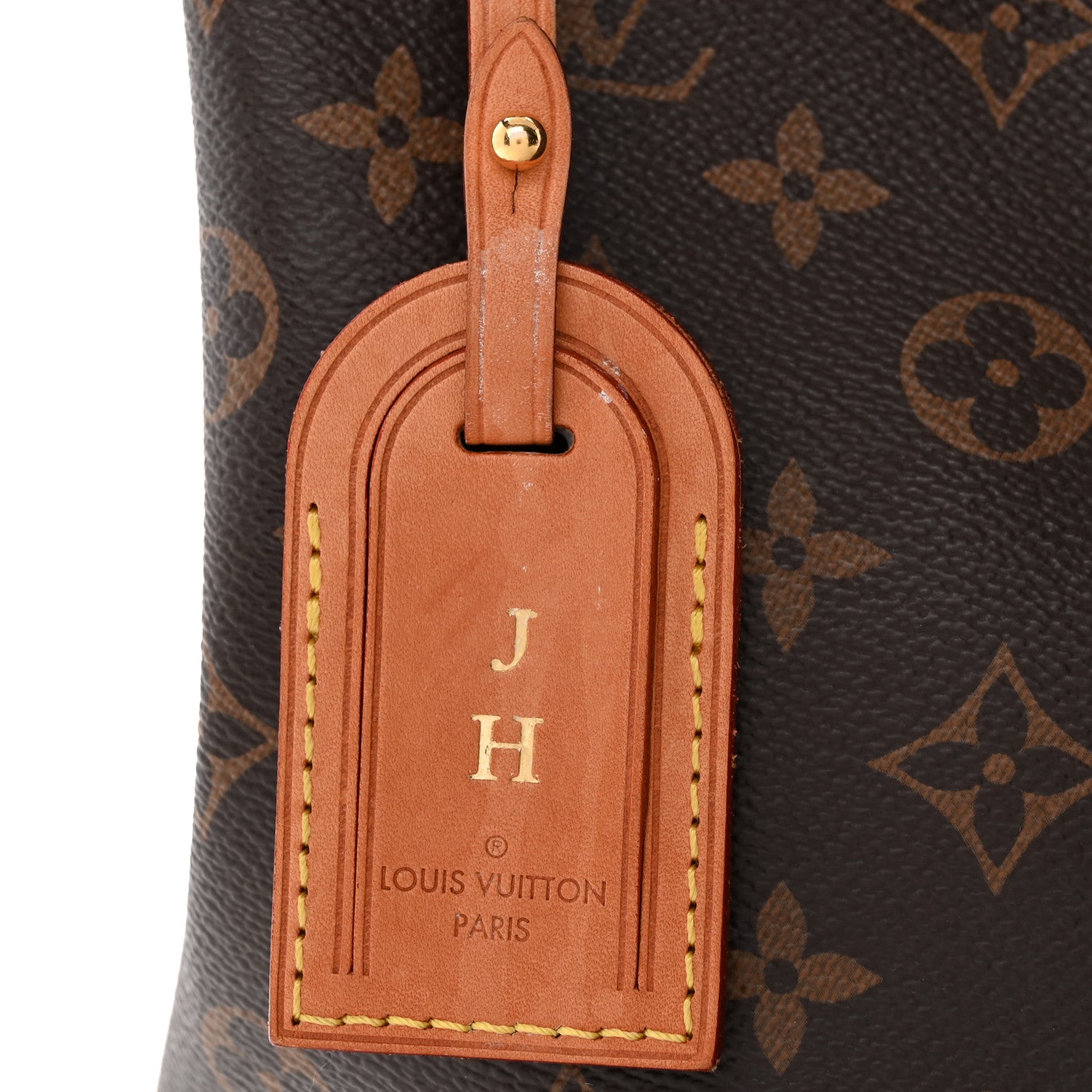 Louis Vuitton Monogram Graceful MM