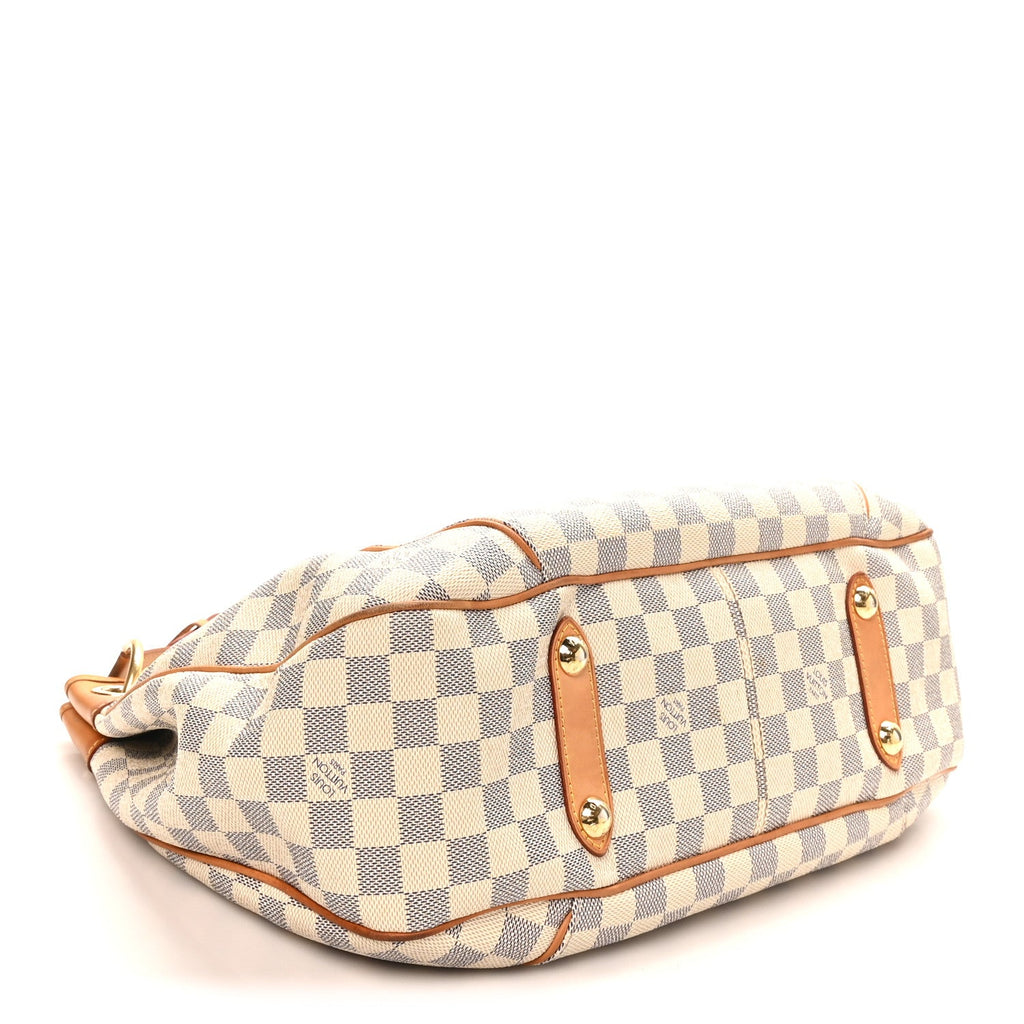 Louis Vuitton Damier Azur Galliera PM
