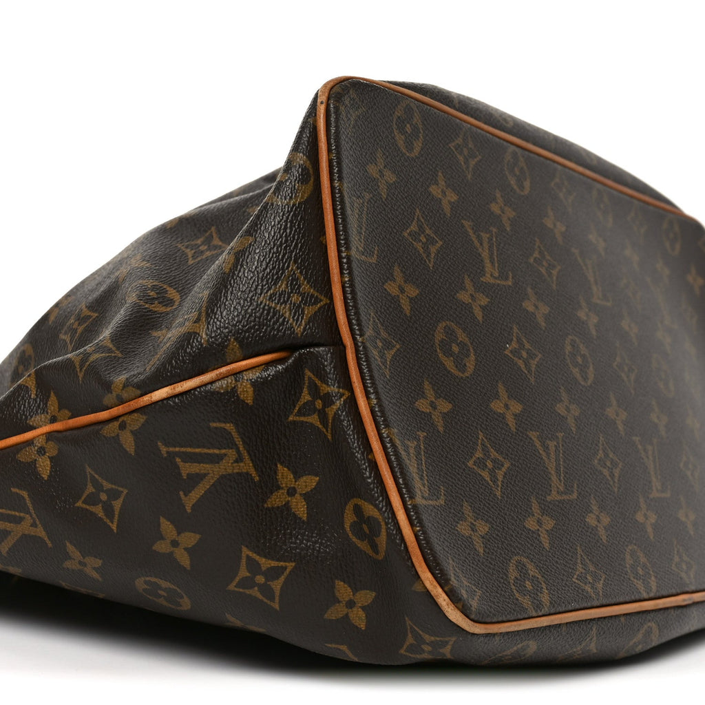 Louis Vuitton Monogram Palermo GM