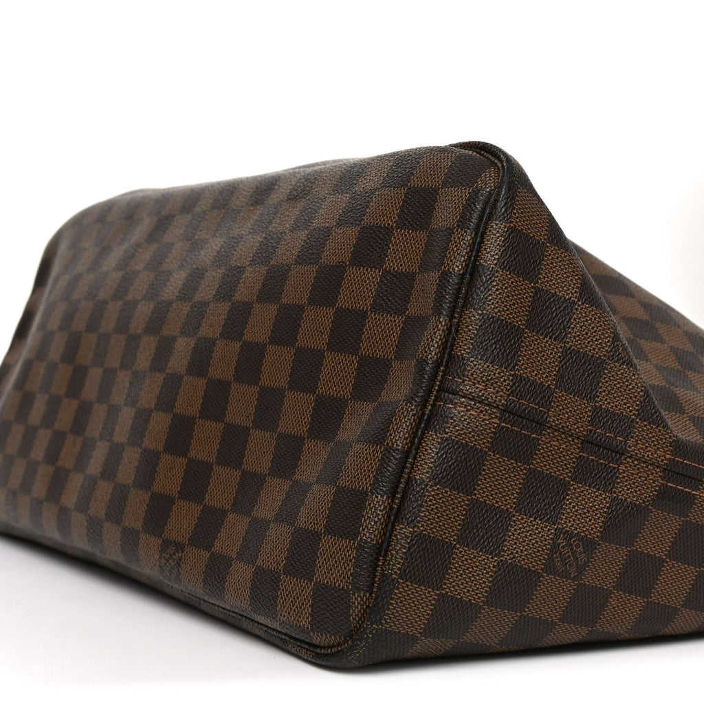 Louis Vuitton Damier Ebene Neverfull GM