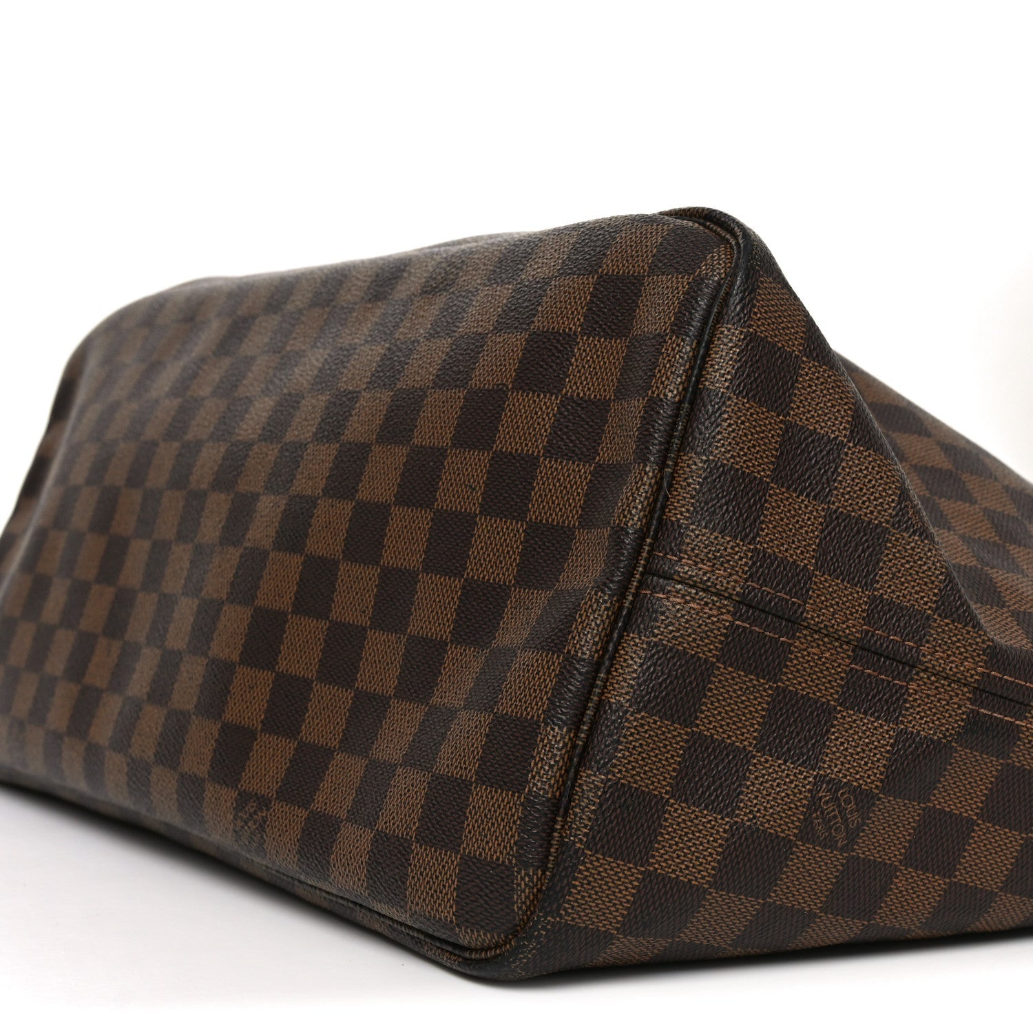 Louis Vuitton Damier Ebene Neverfull GM