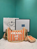 Prada Bags - 2329