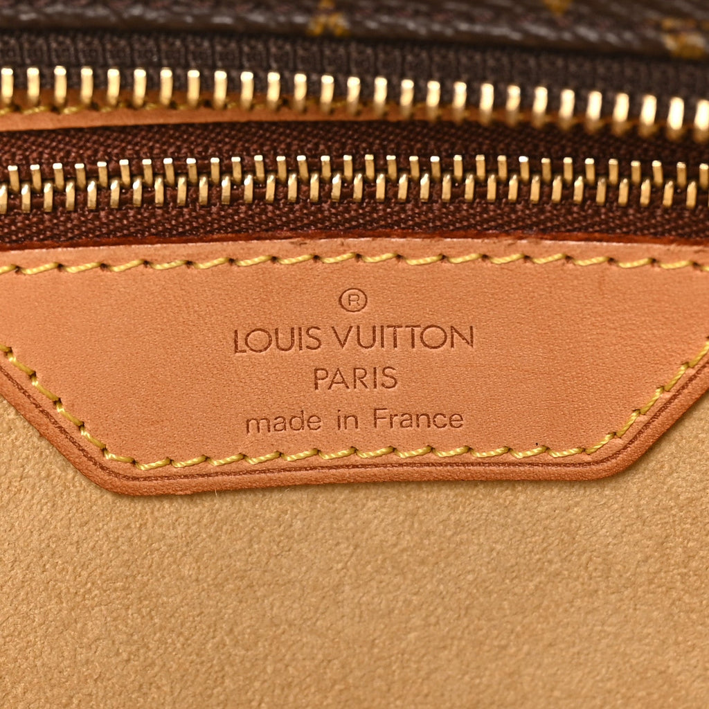 Louis Vuitton Monogram Luco