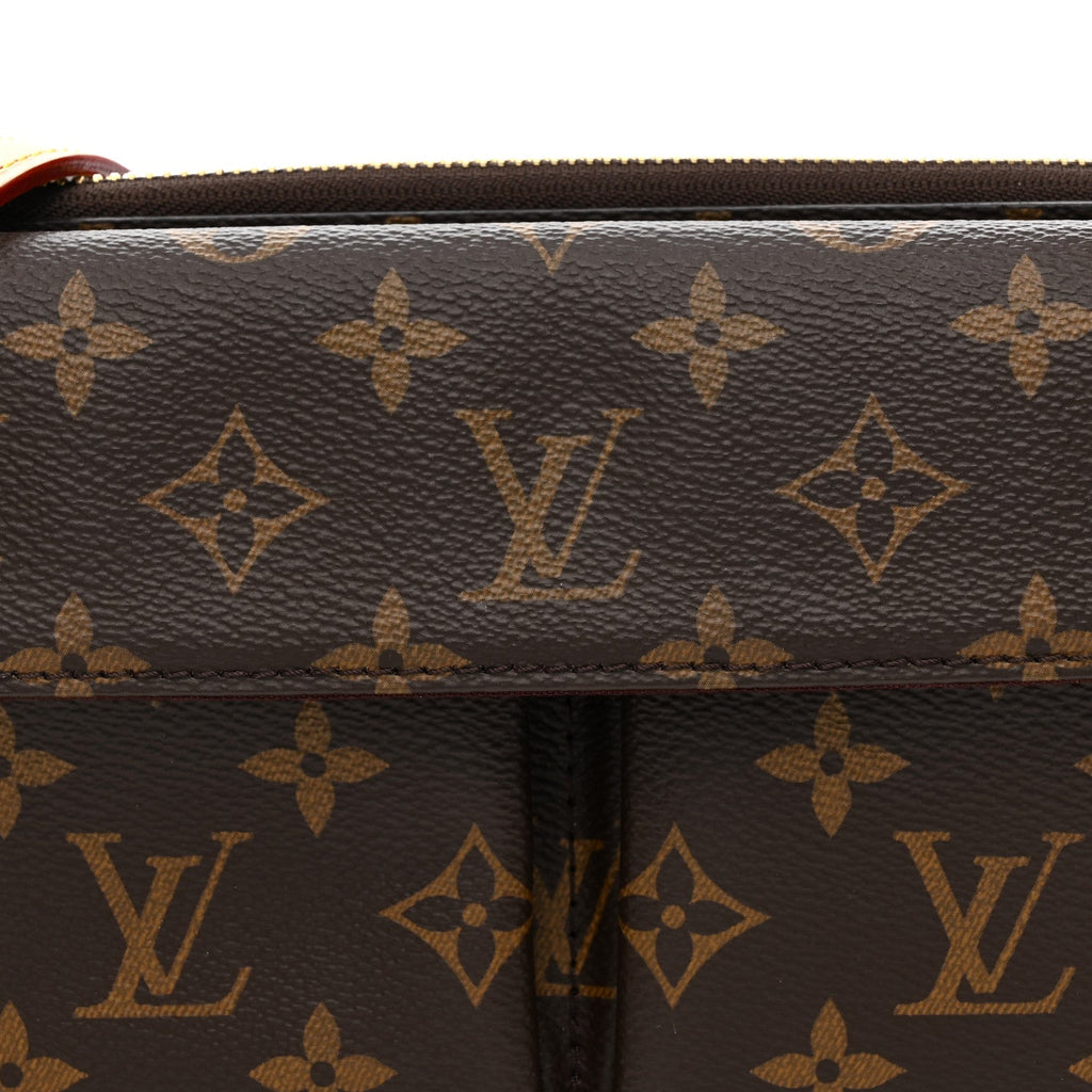 Louis Vuitton Monogram Vivacite Bag