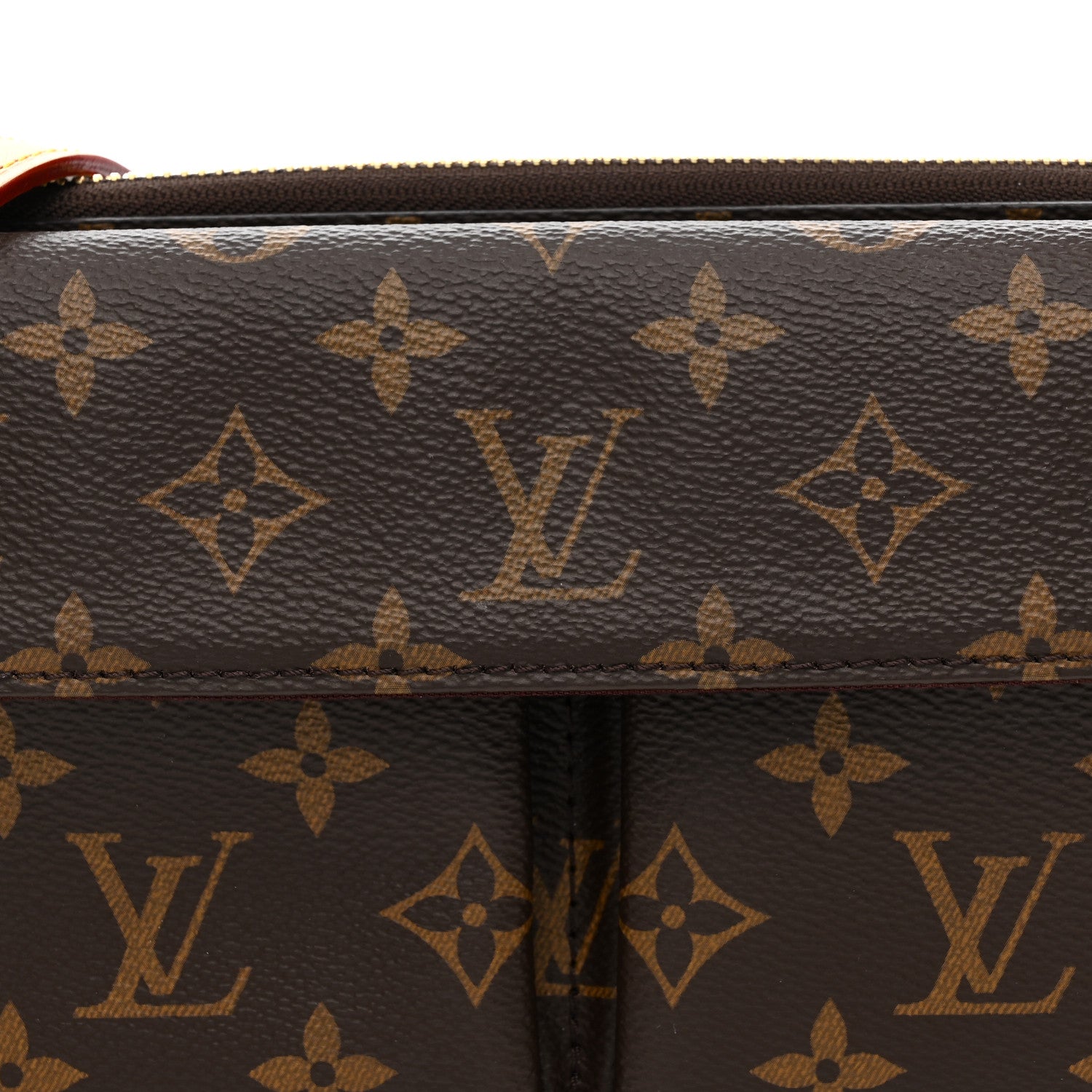 Louis Vuitton Monogram Vivacite Bag